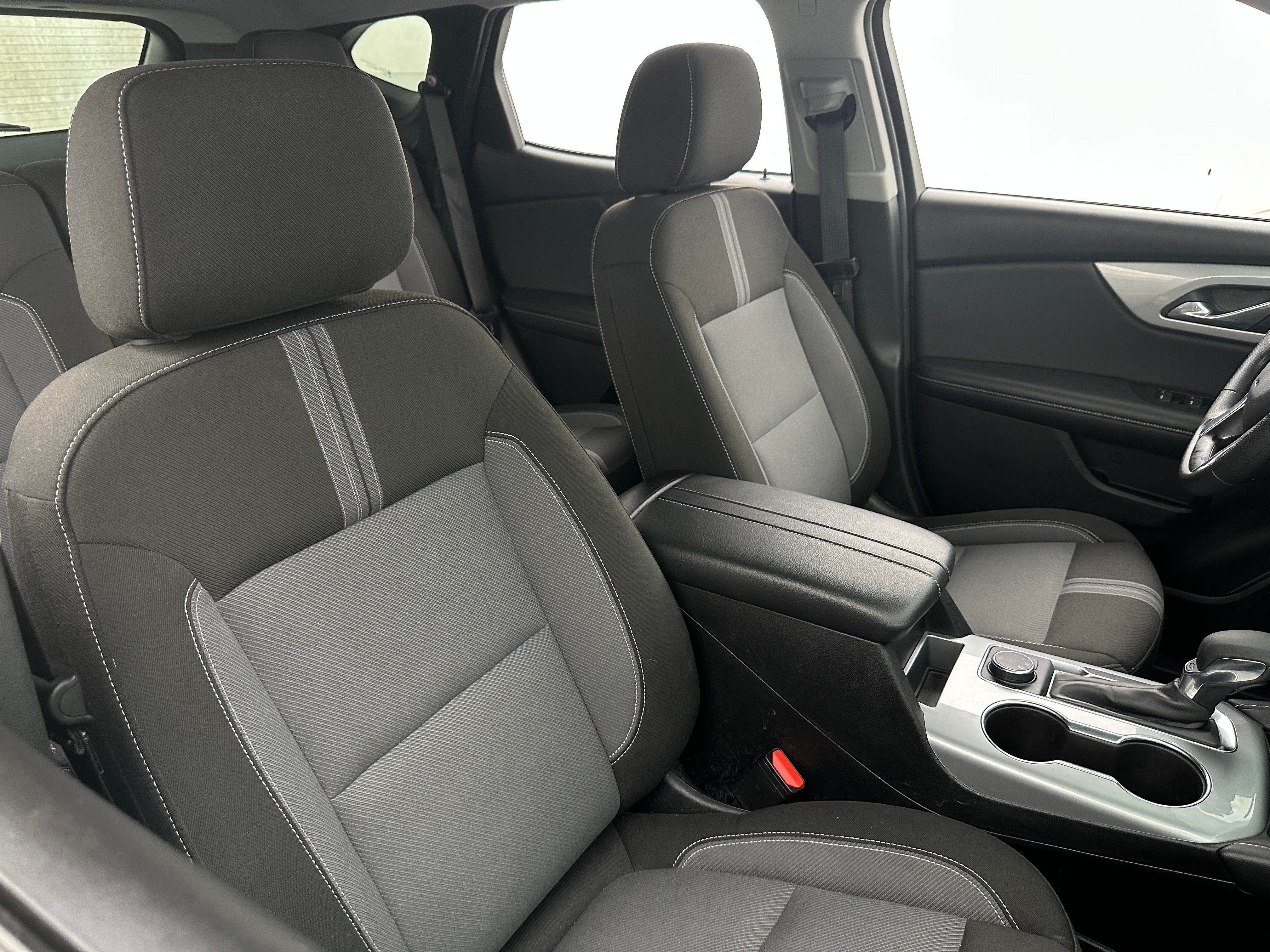 2024 Chevrolet Blazer  2