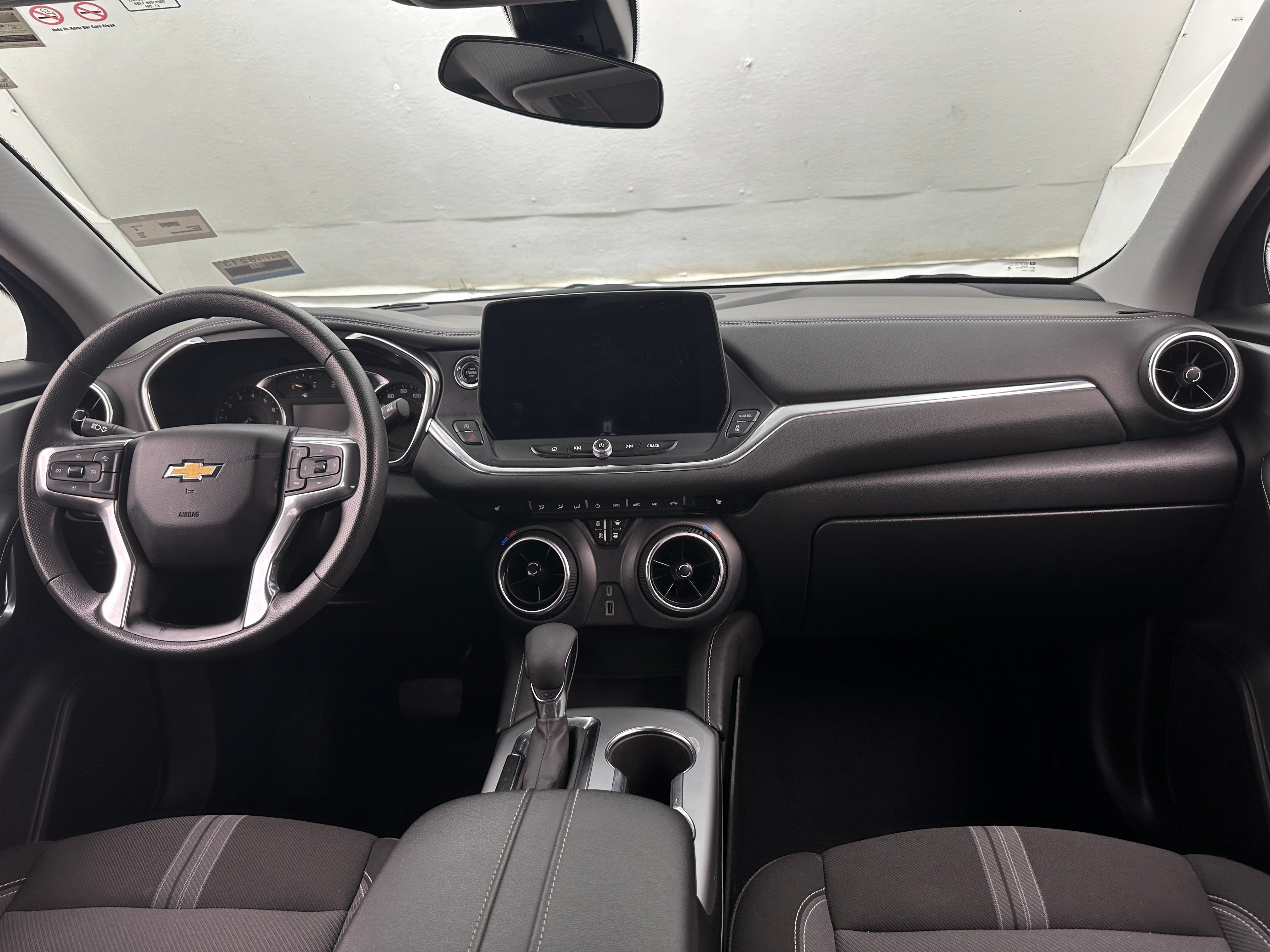 2024 Chevrolet Blazer  3