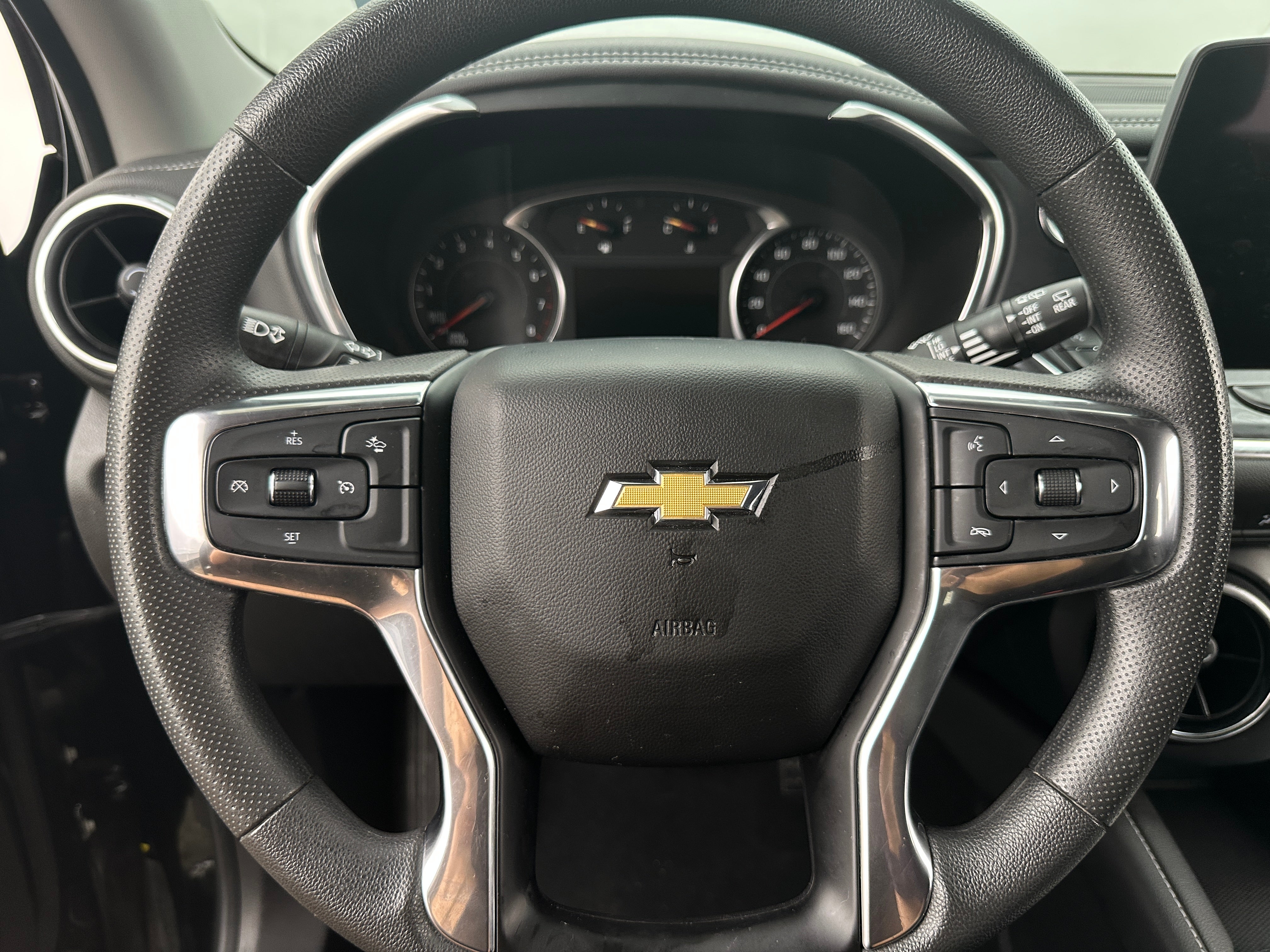 2024 Chevrolet Blazer  5