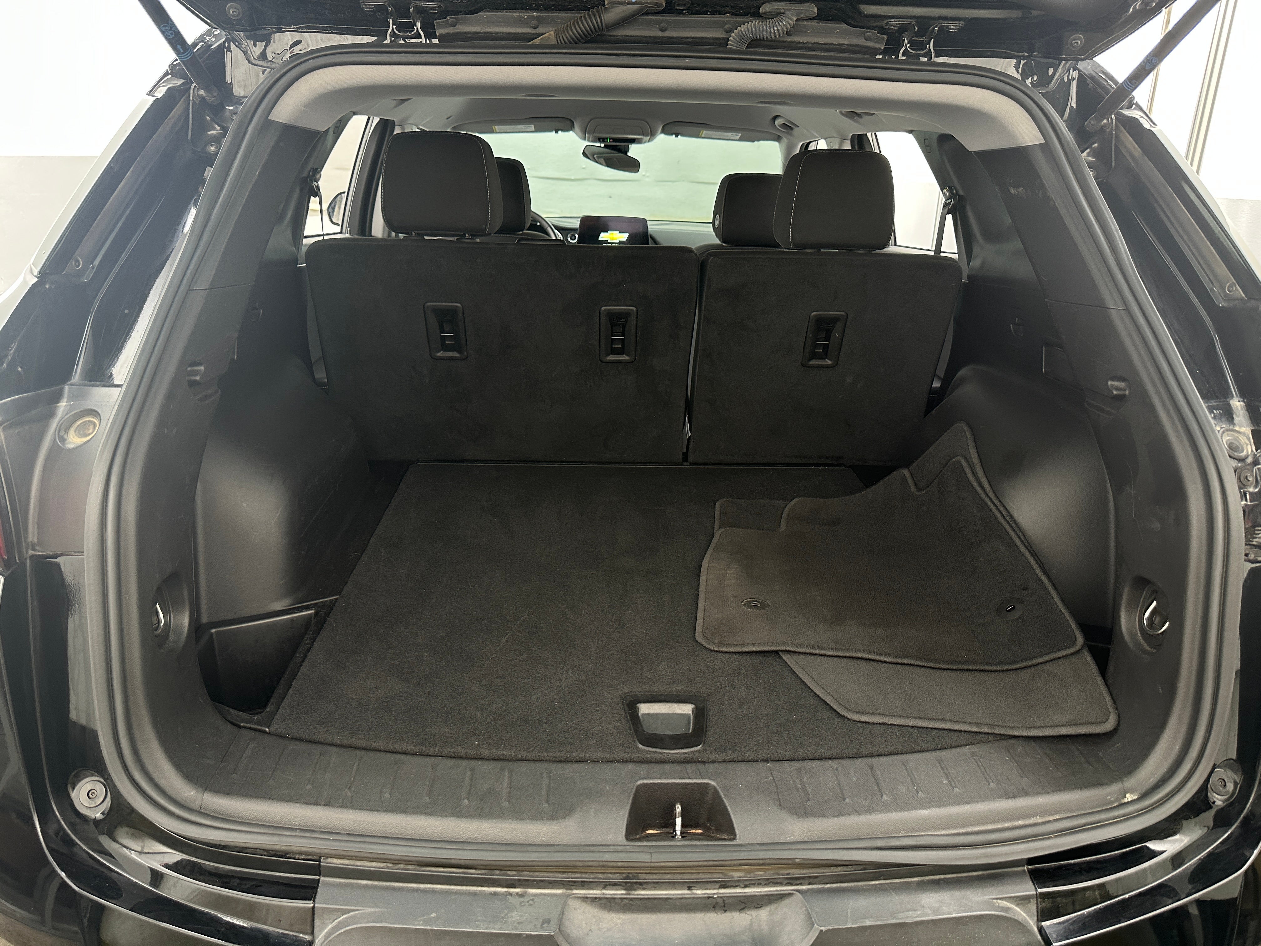 2024 Chevrolet Blazer  7