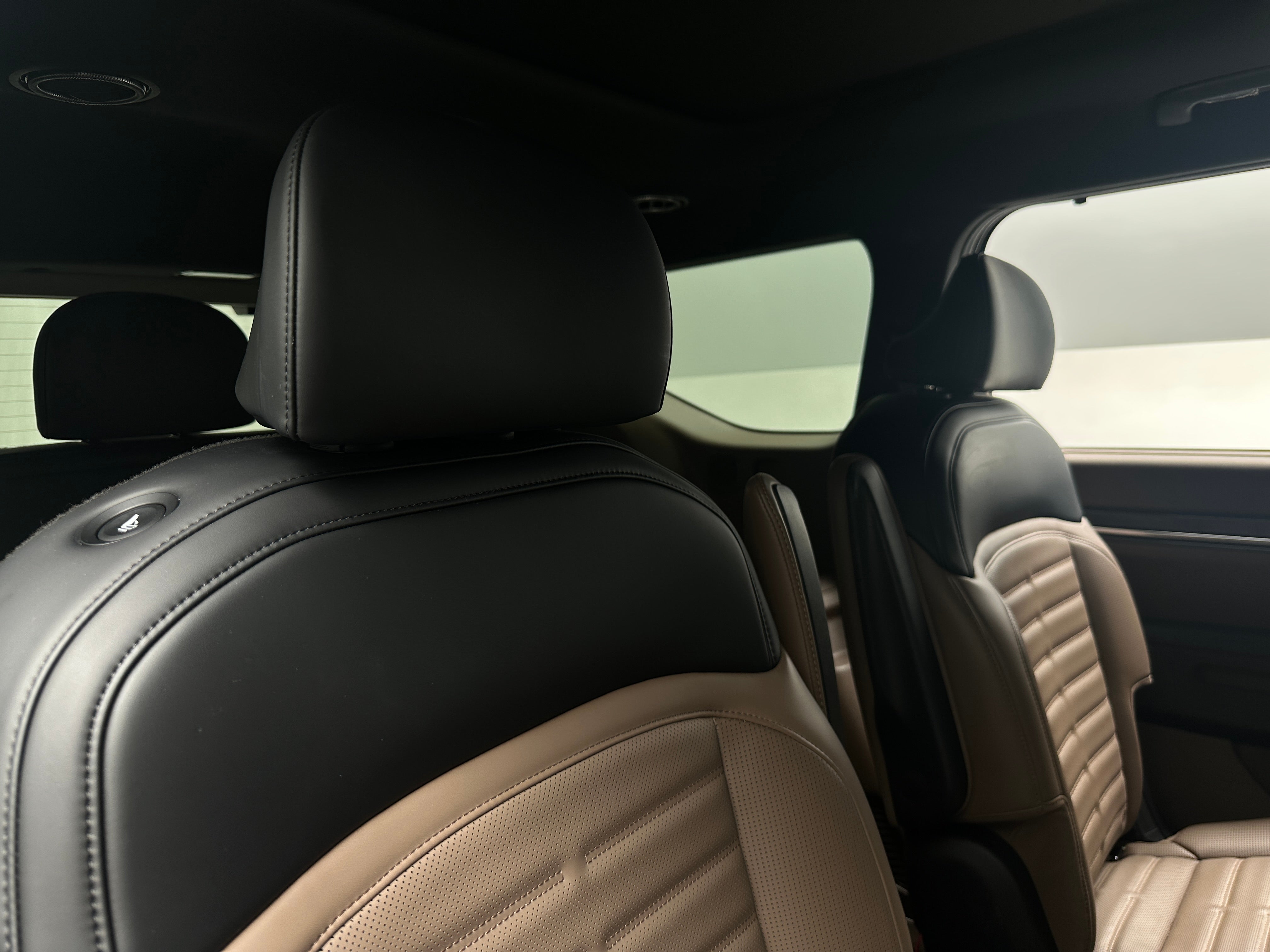 2024 Kia EV9 Land 5