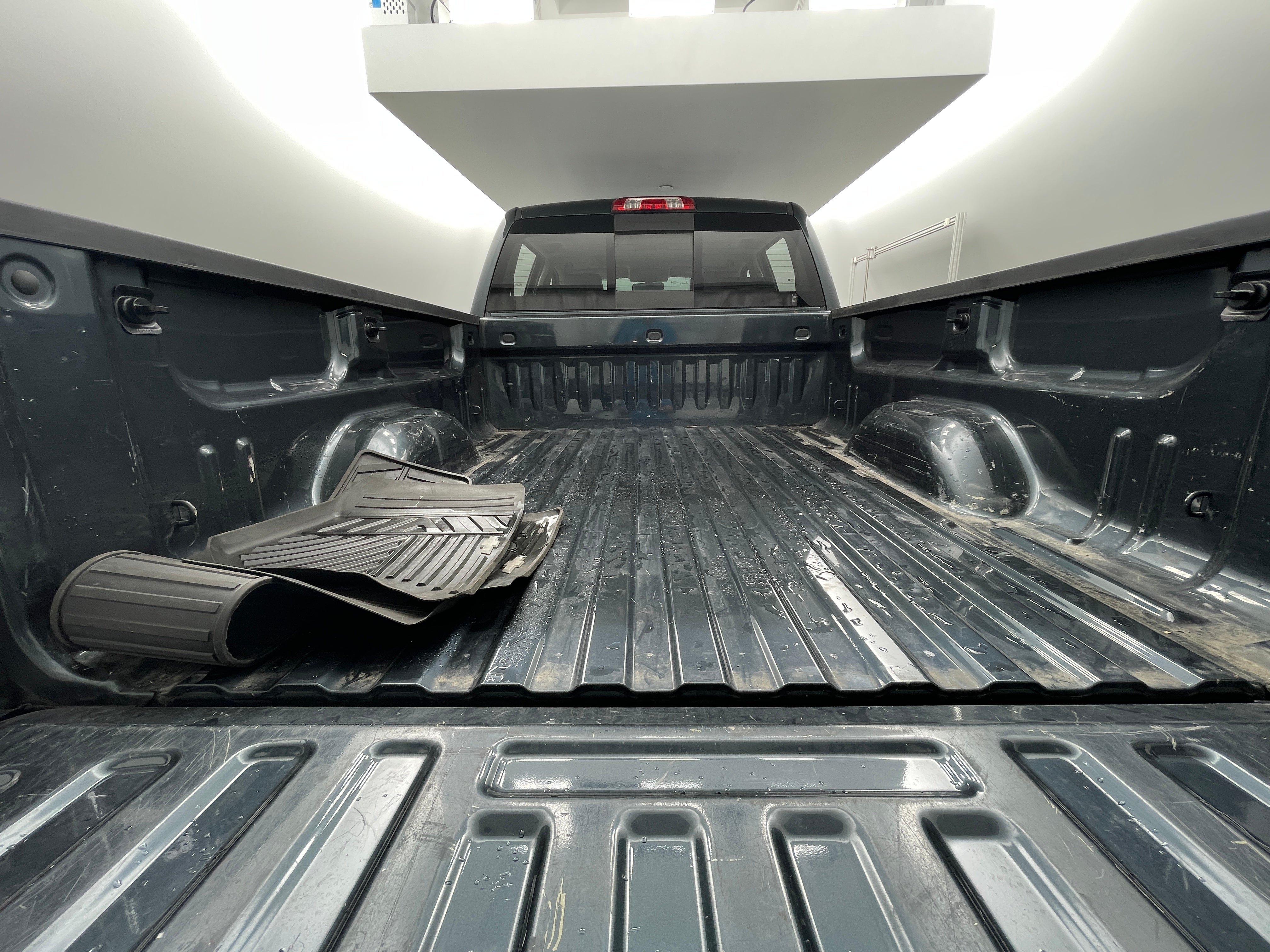 2019 Chevrolet Silverado 3500 LTZ 6