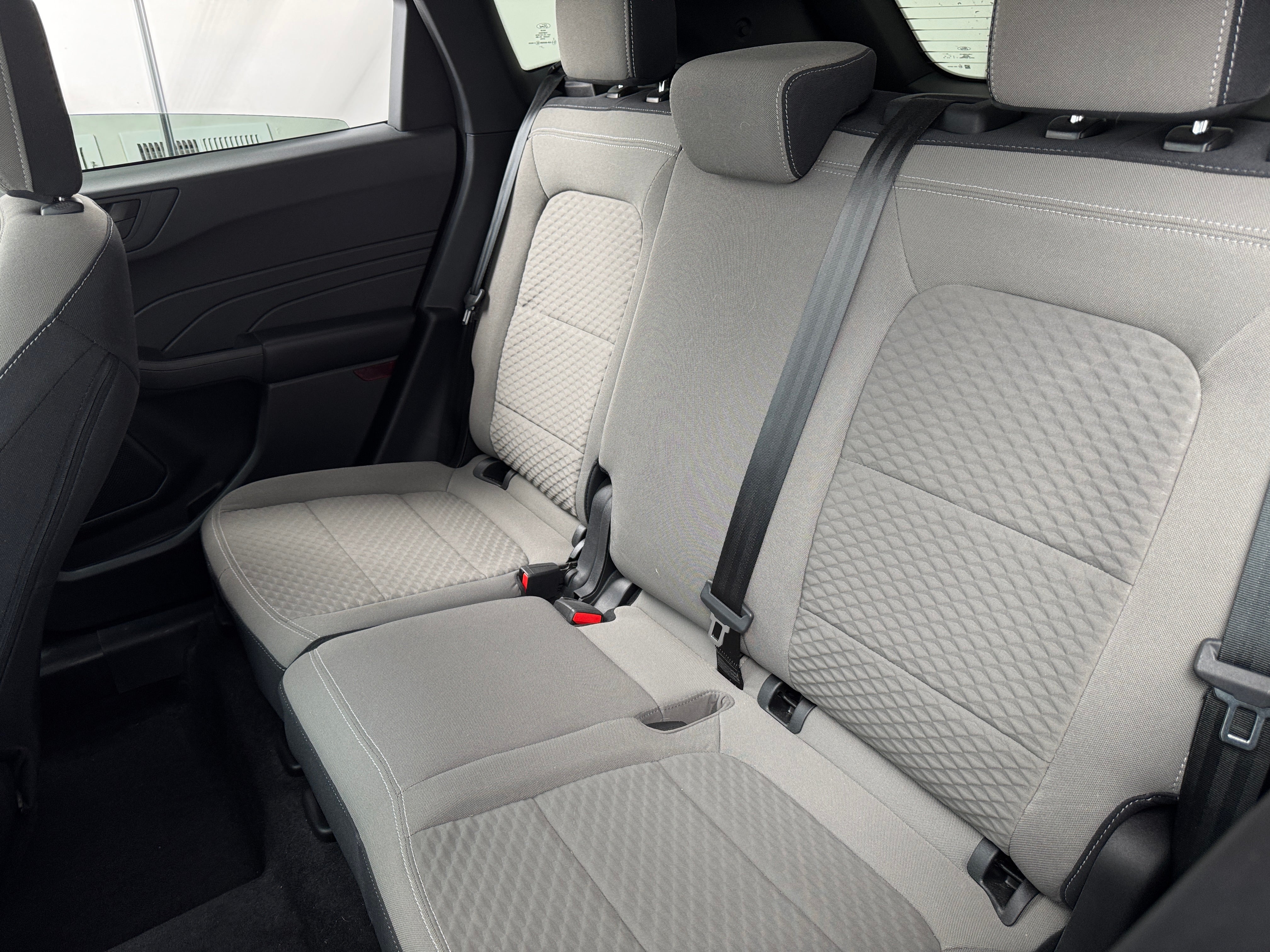 2022 Ford Escape SE 6