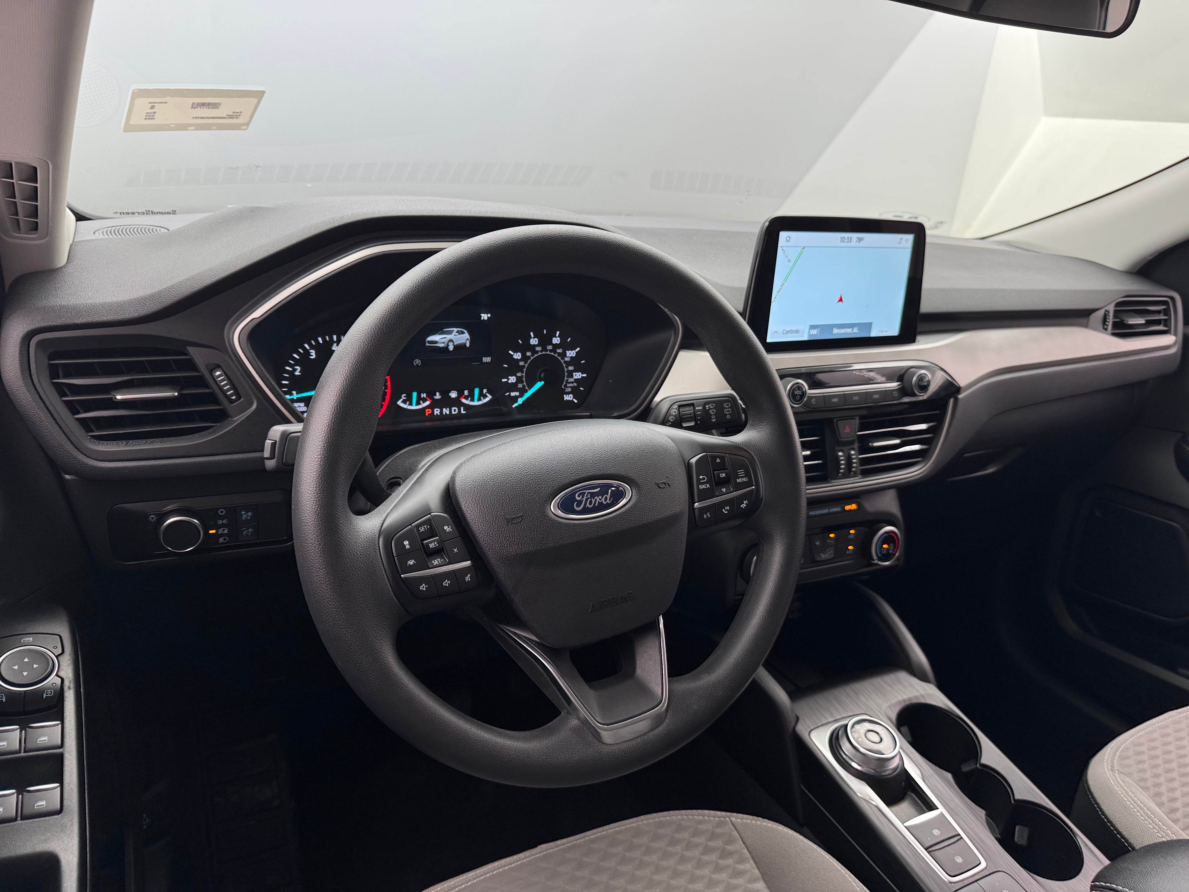 2022 Ford Escape SE 3