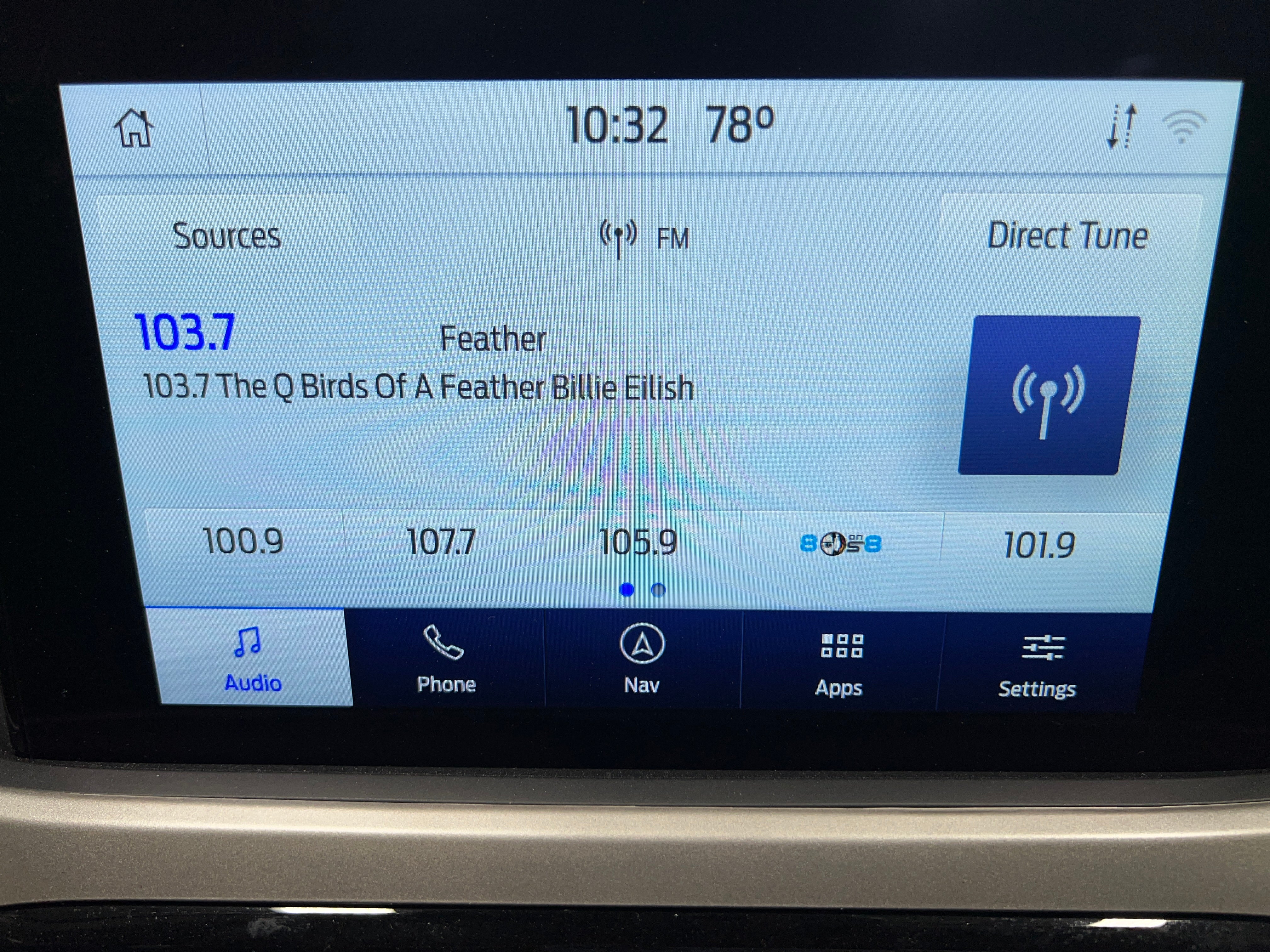 2022 Ford Escape SE 4