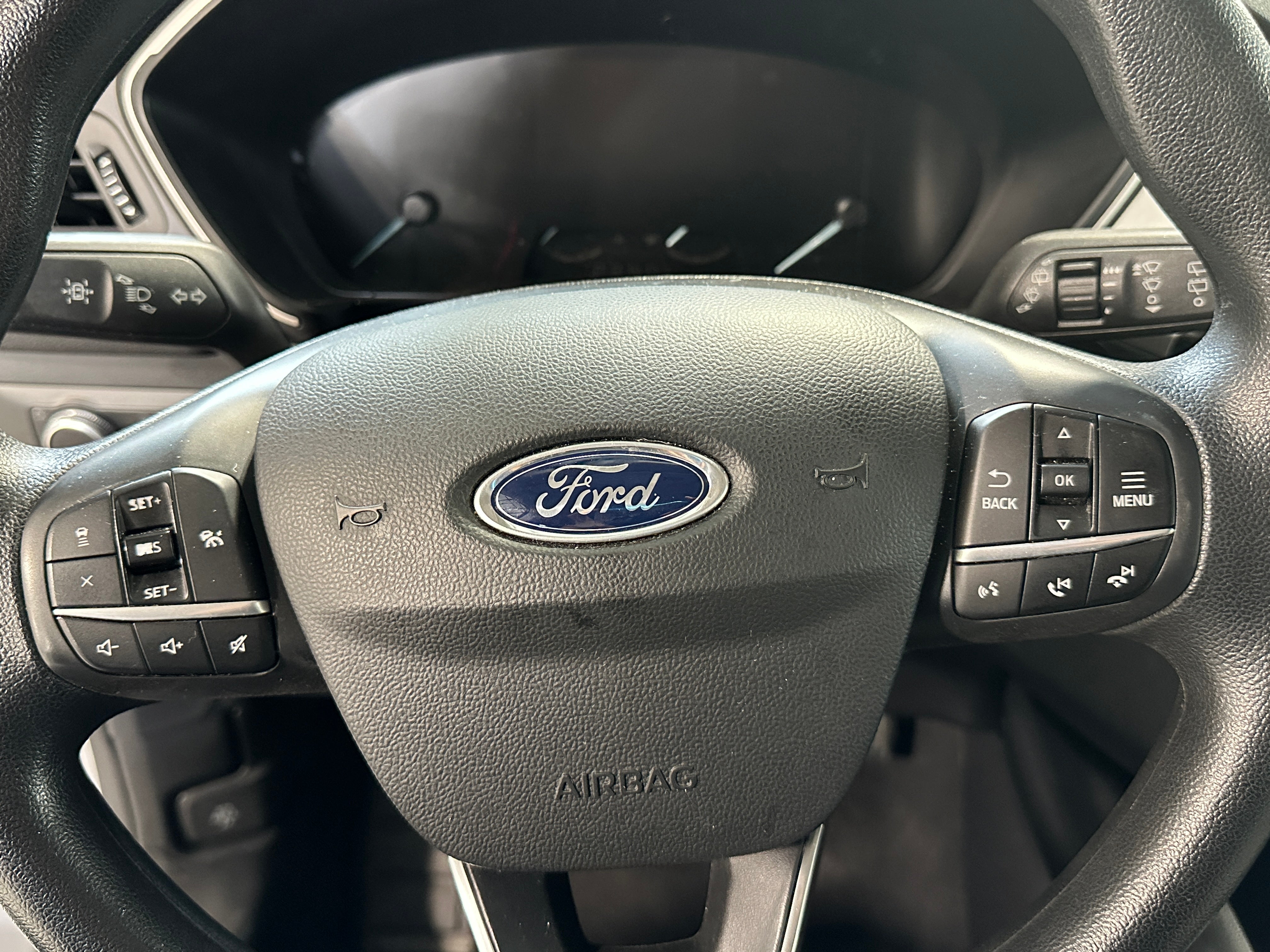 2020 Ford Escape SE 5