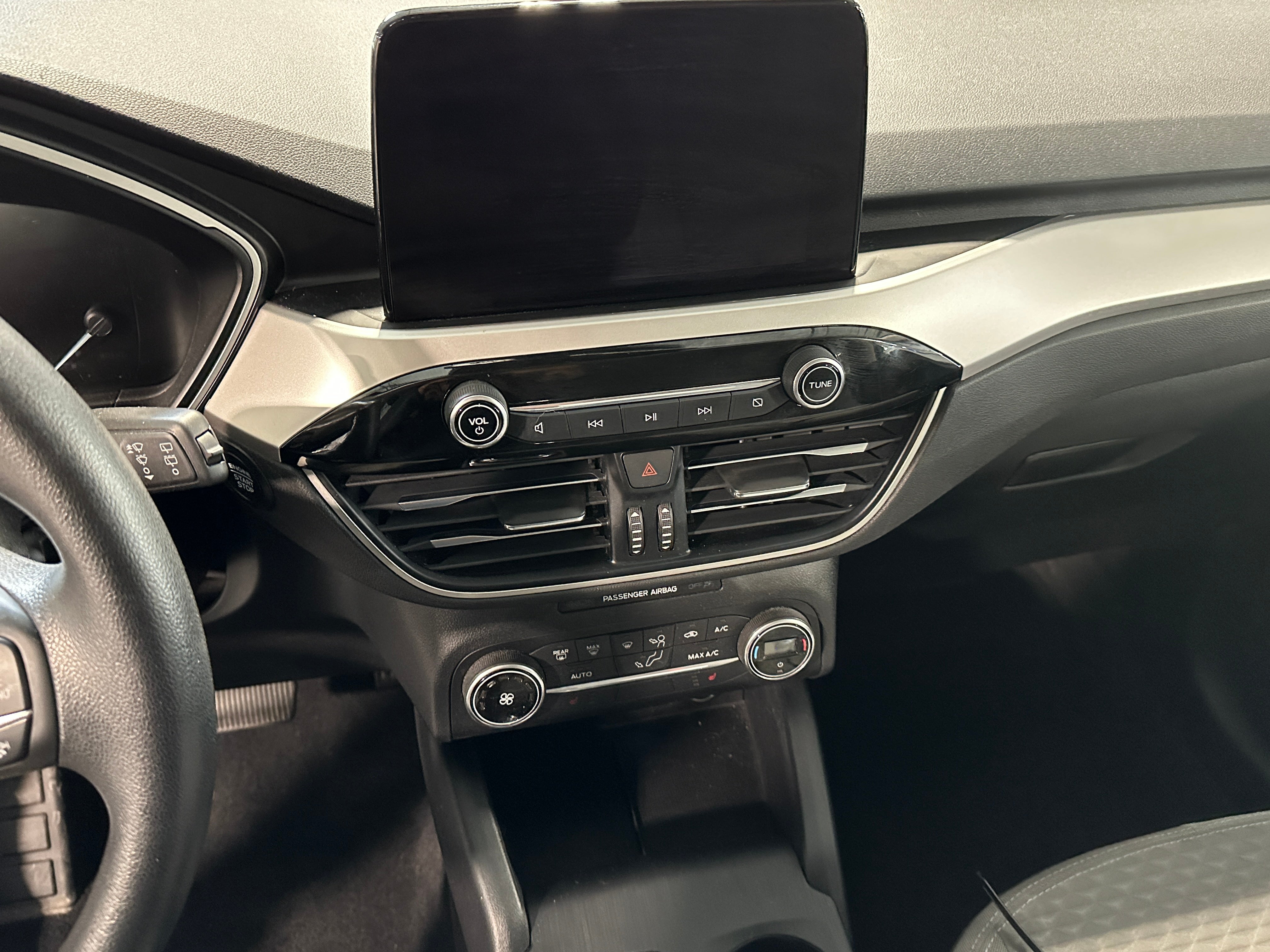 2020 Ford Escape SE 4