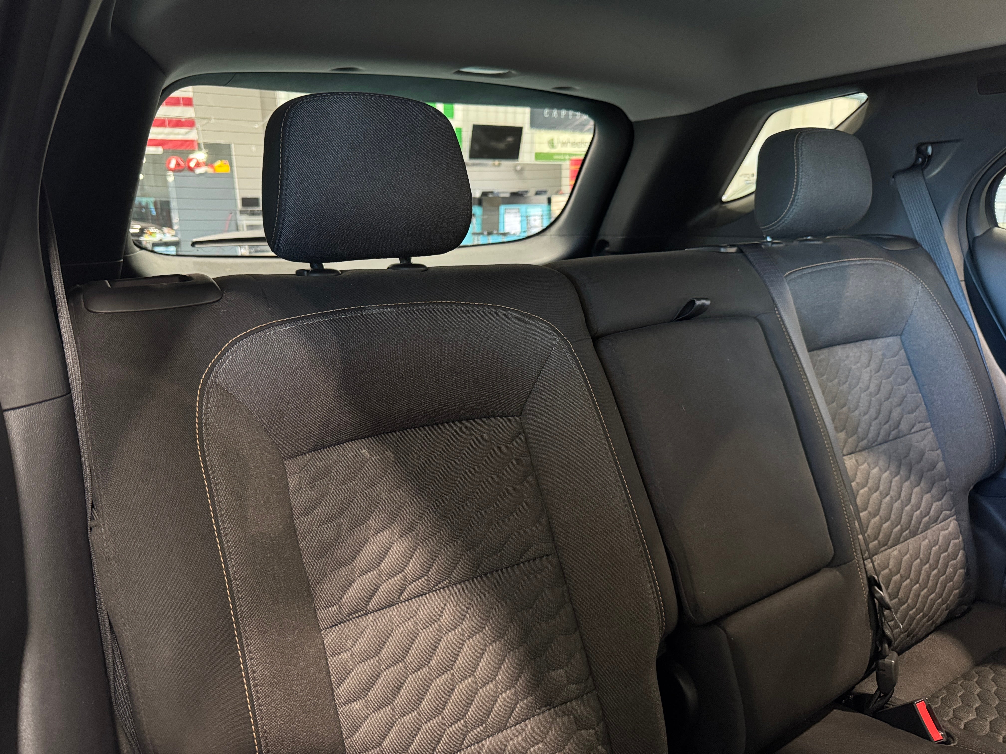 2019 Chevrolet Equinox LT 6