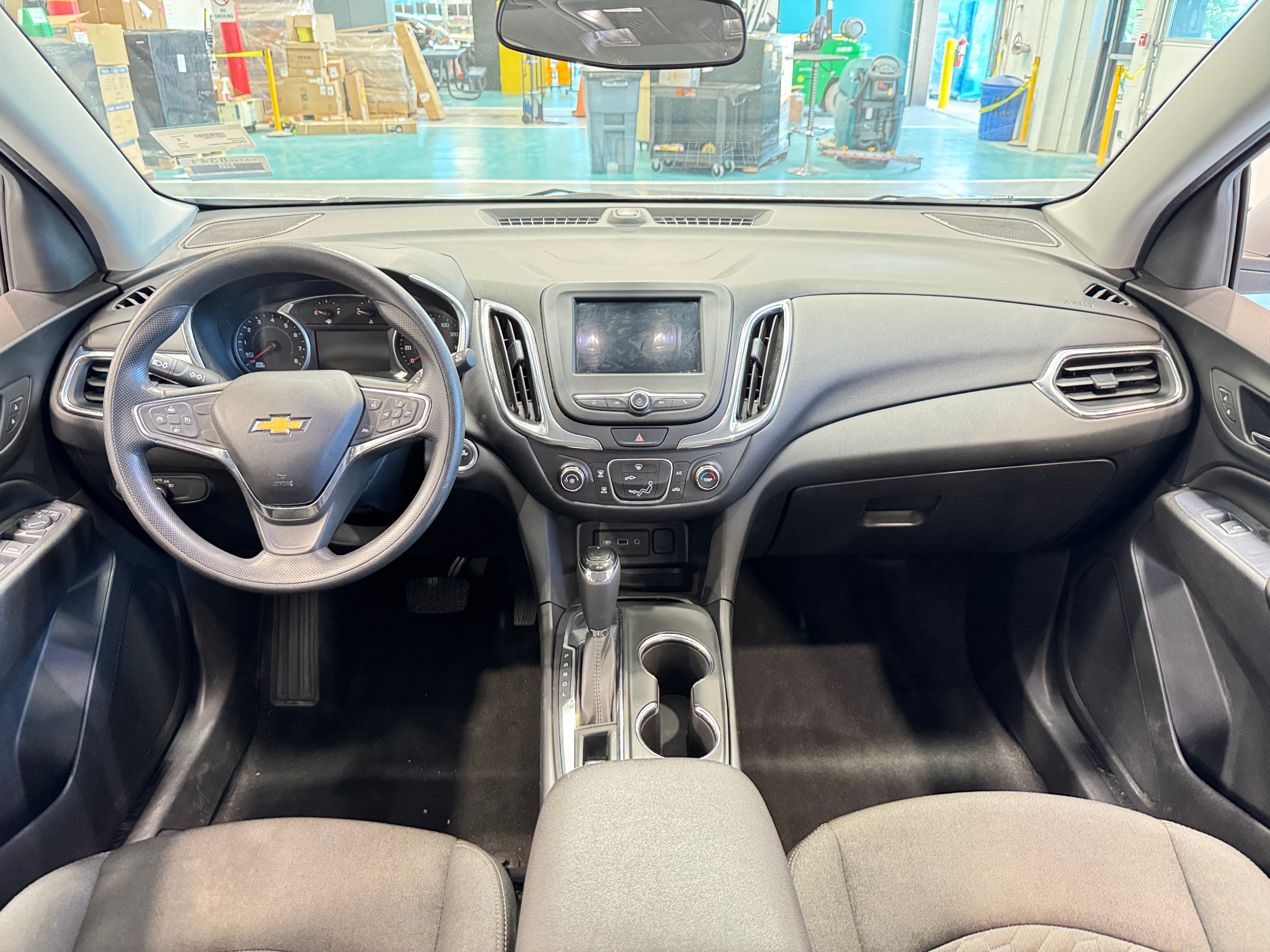 2019 Chevrolet Equinox LT 3