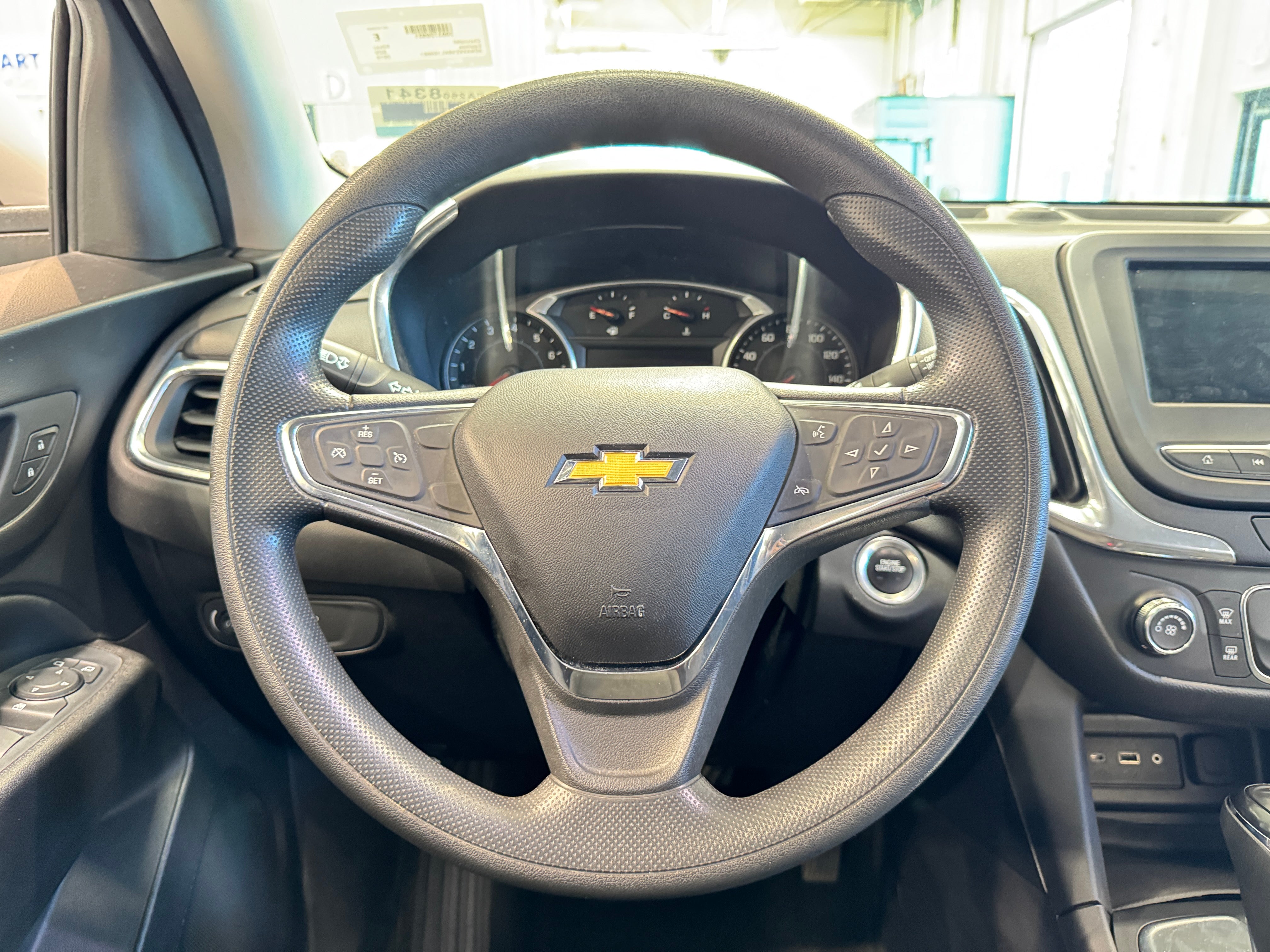 2019 Chevrolet Equinox LT 5