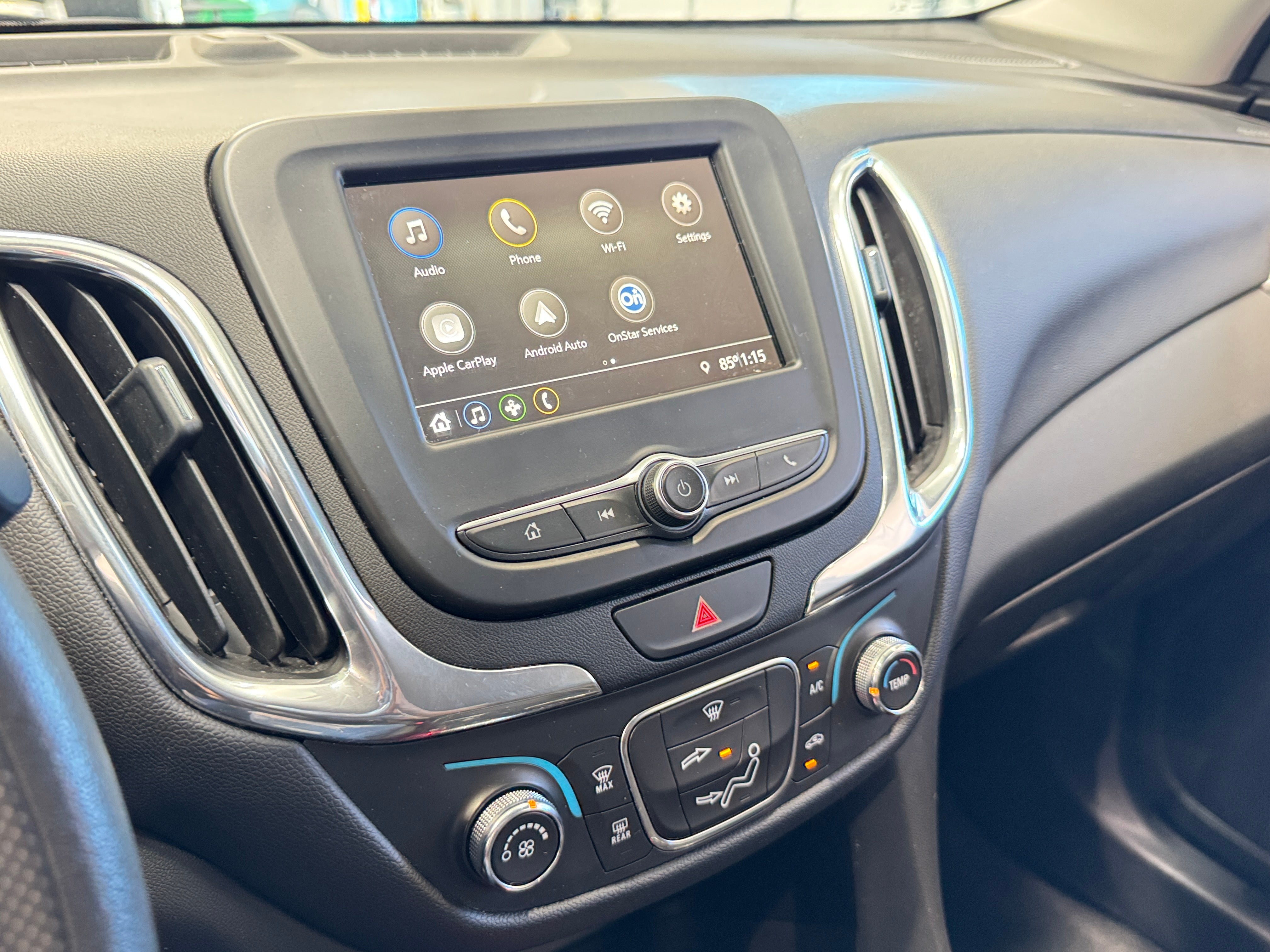 2019 Chevrolet Equinox LT 4