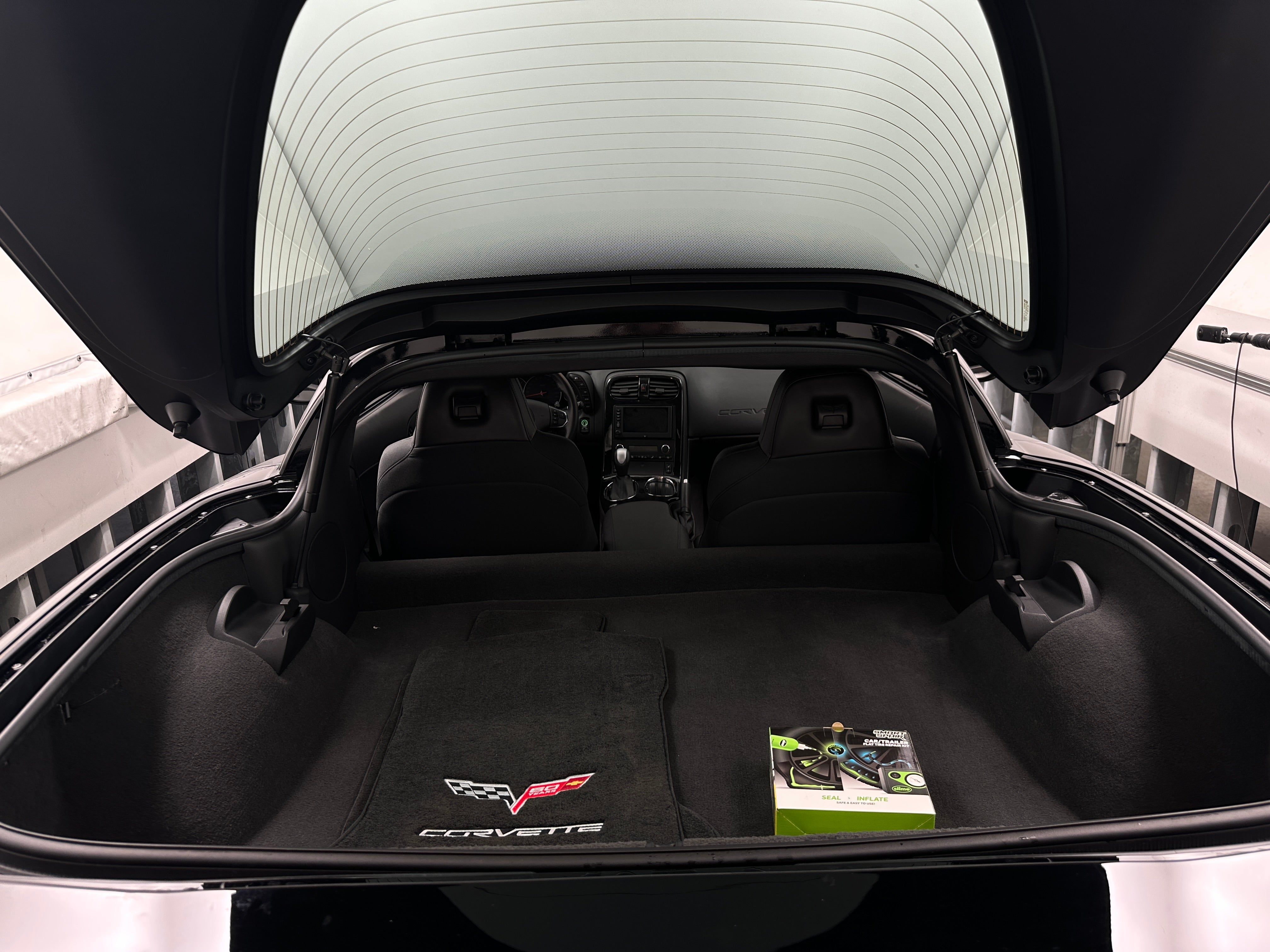 2013 Chevrolet Corvette Grand Sport 4