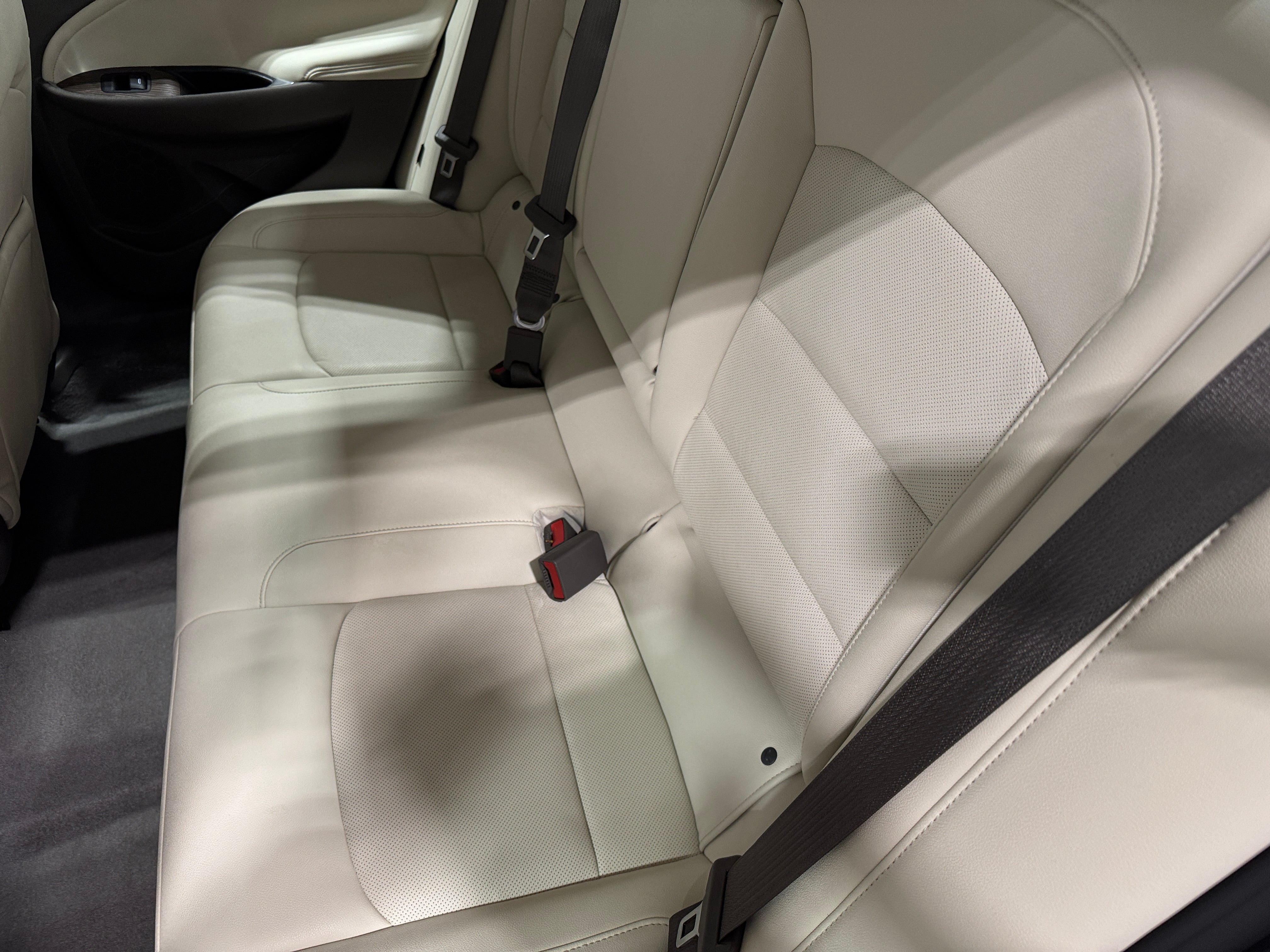 2024 Chevrolet Malibu LT 5