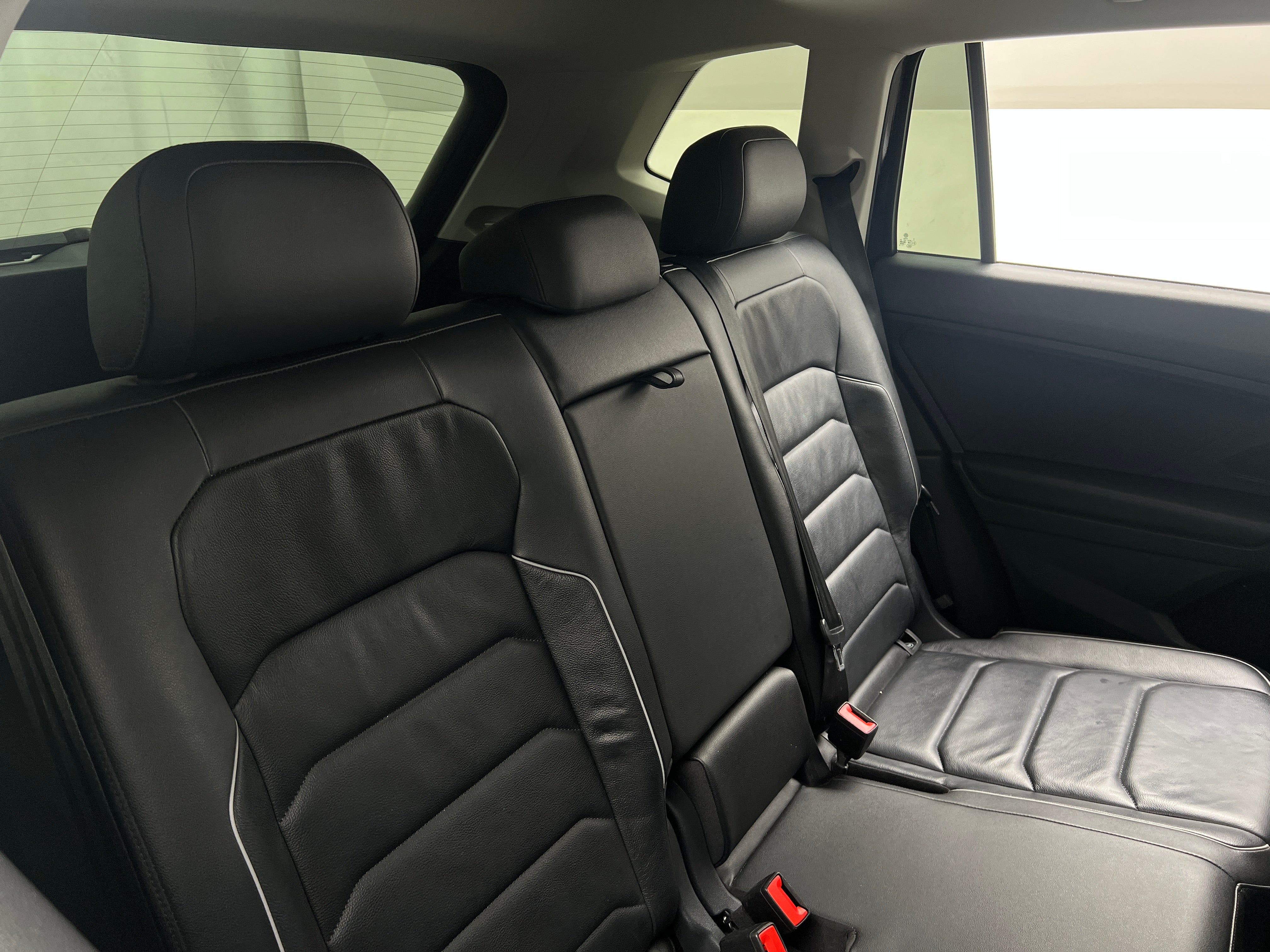 2019 Volkswagen Tiguan SEL 5