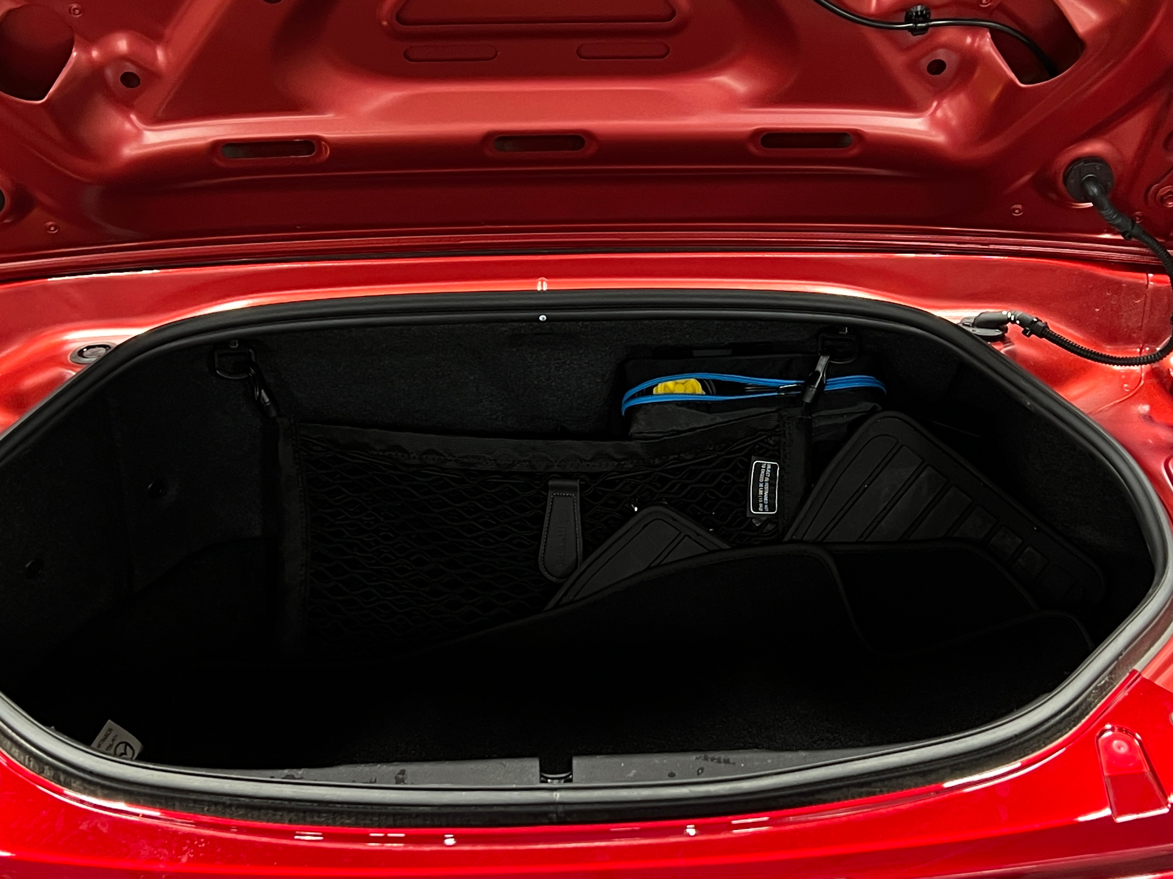 2020 Mazda MX-5 Miata Grand Touring 5