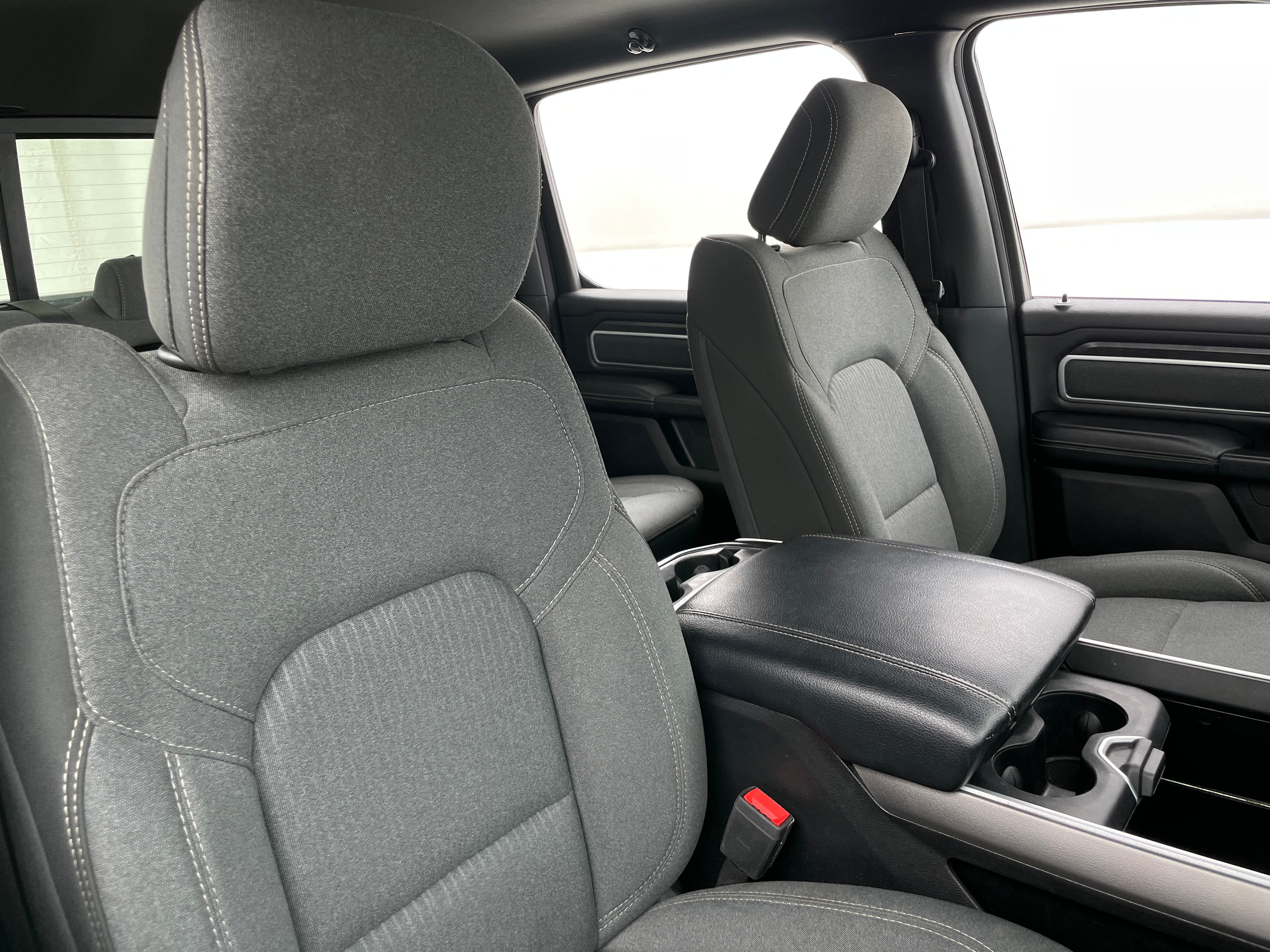 2020 RAM 1500 Big Horn 2