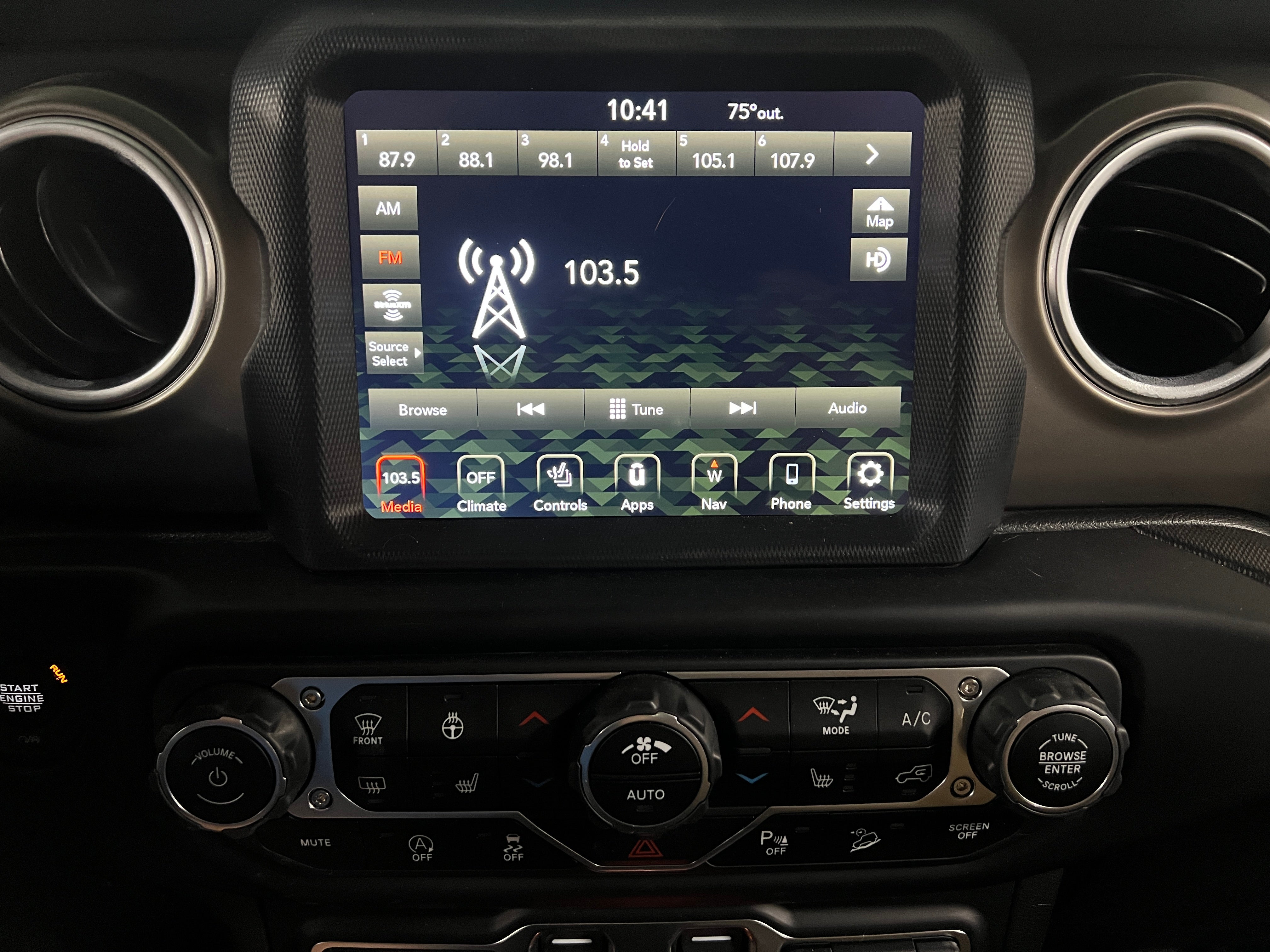2021 Jeep Wrangler Unlimited Rubicon 4