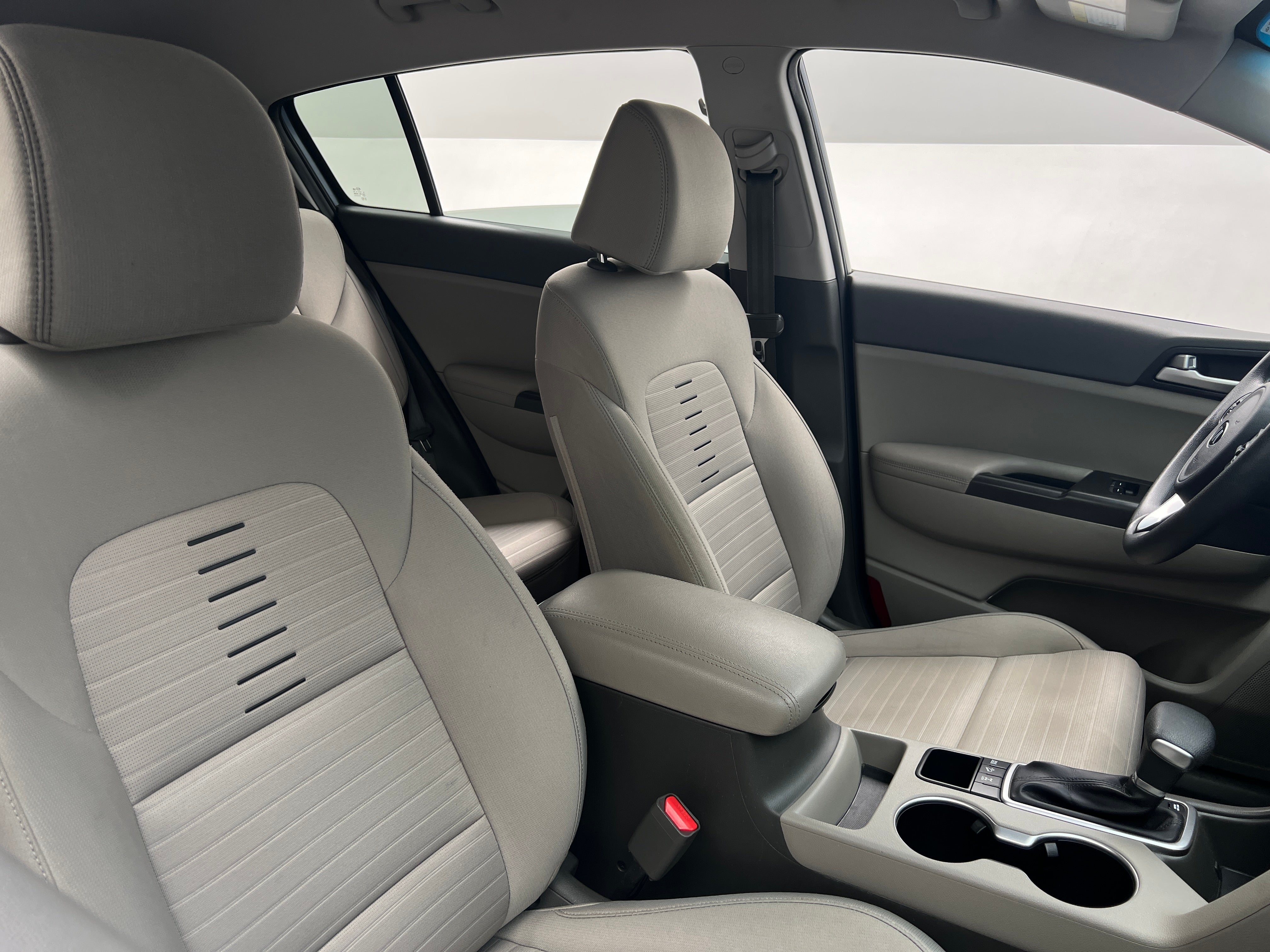 2018 Kia Sportage LX 2