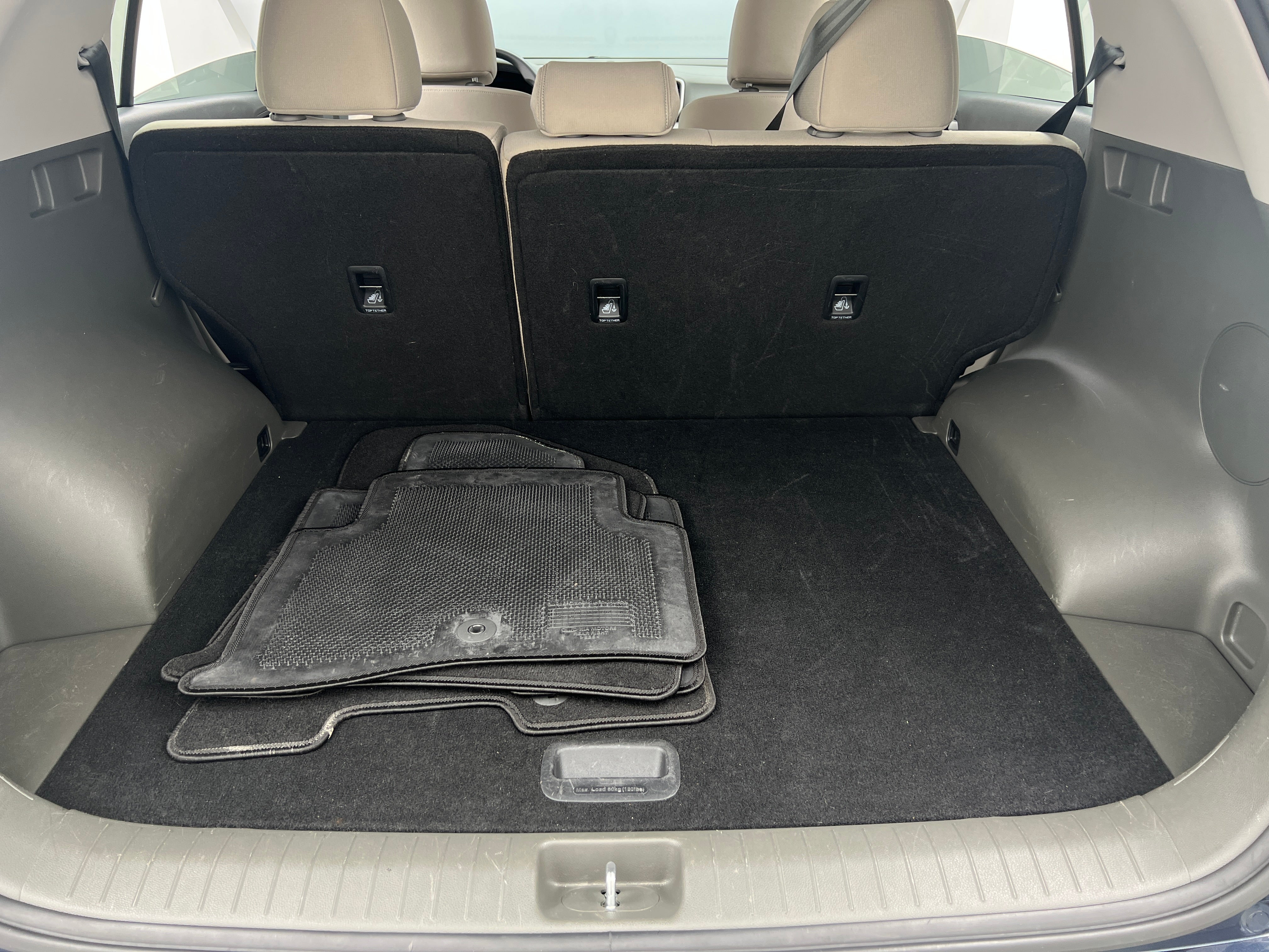 2018 Kia Sportage LX 7
