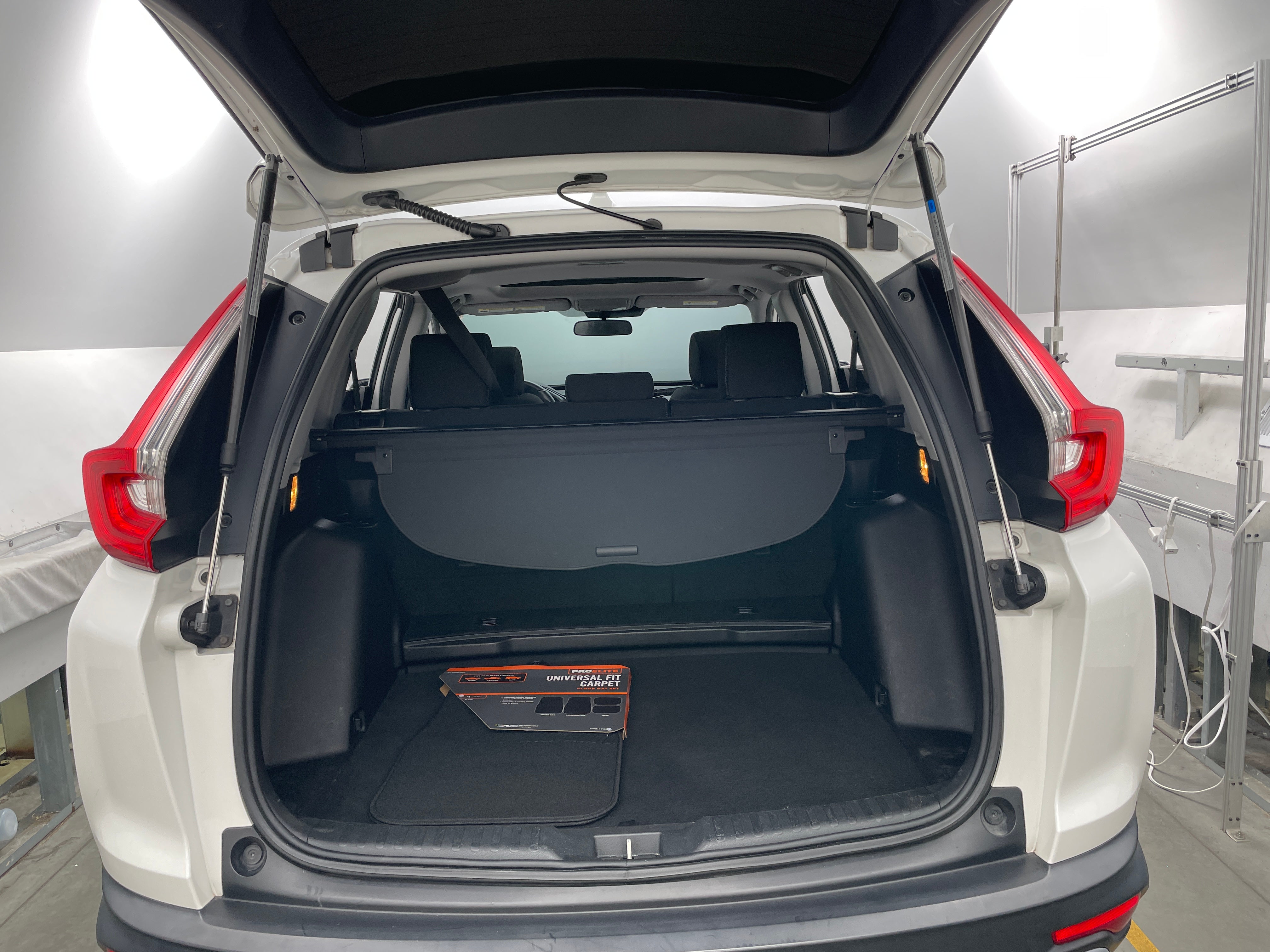 2019 Honda CR-V EX 7