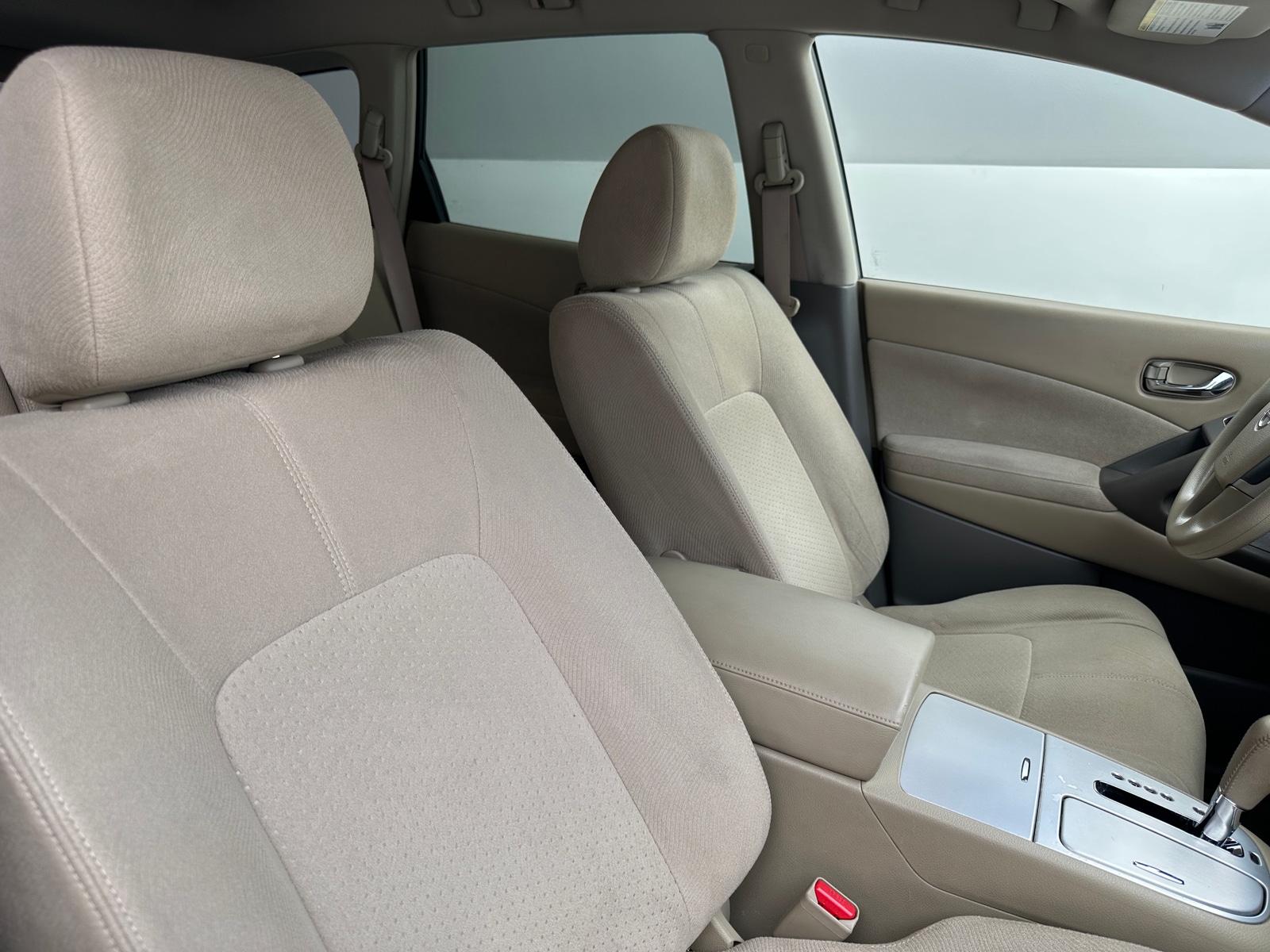 Thumbnail: 2014 Nissan Murano - 2