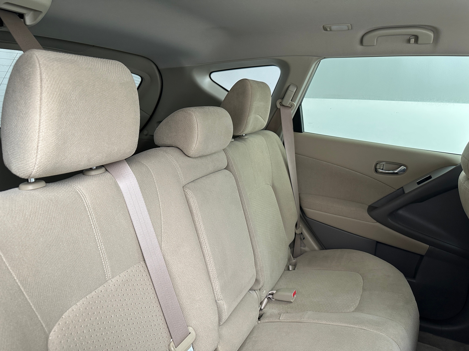 Thumbnail: 2014 Nissan Murano - 6