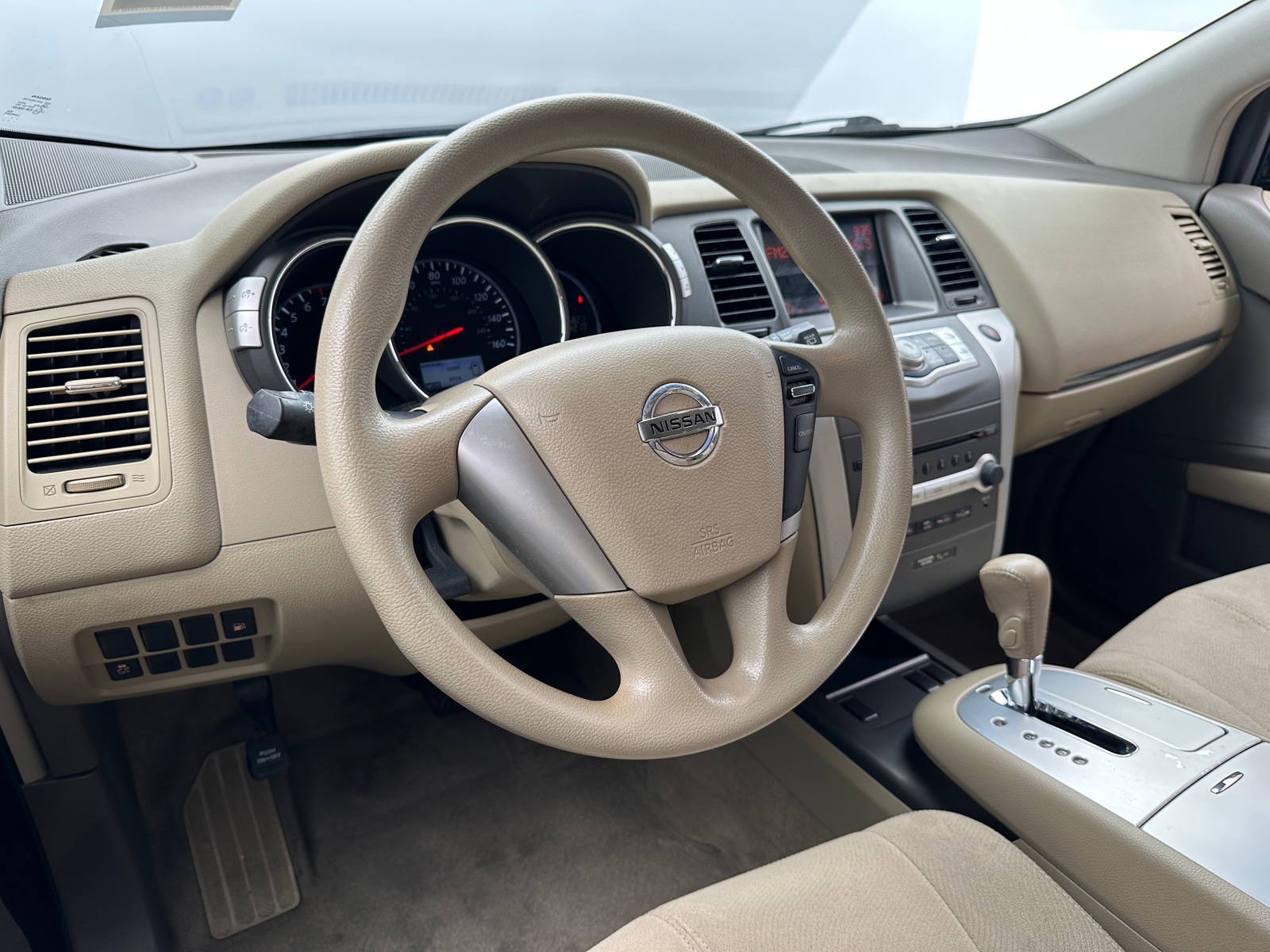 Thumbnail: 2014 Nissan Murano - 3