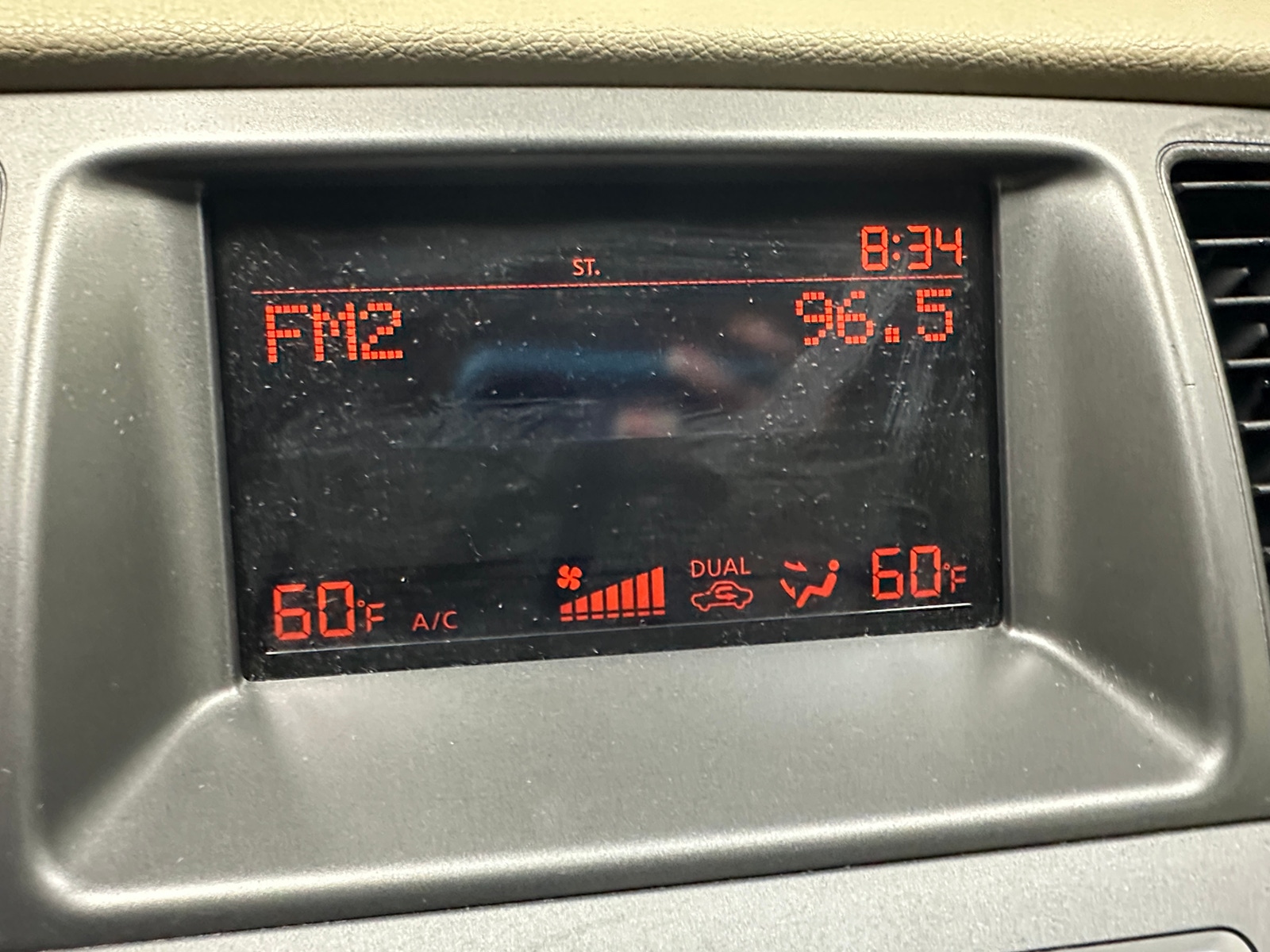 Thumbnail: 2014 Nissan Murano - 4