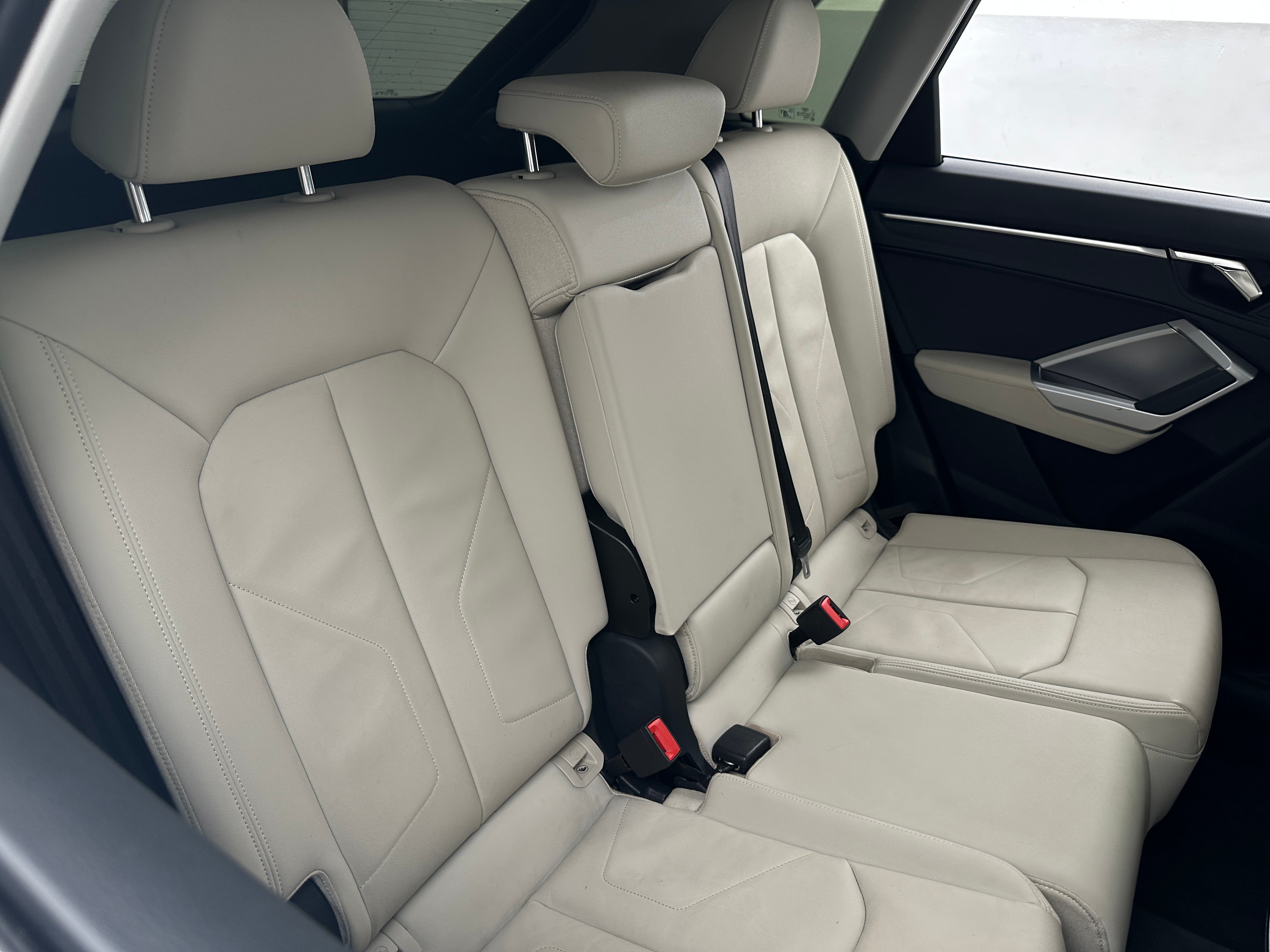 2019 Audi Q3 Premium 5