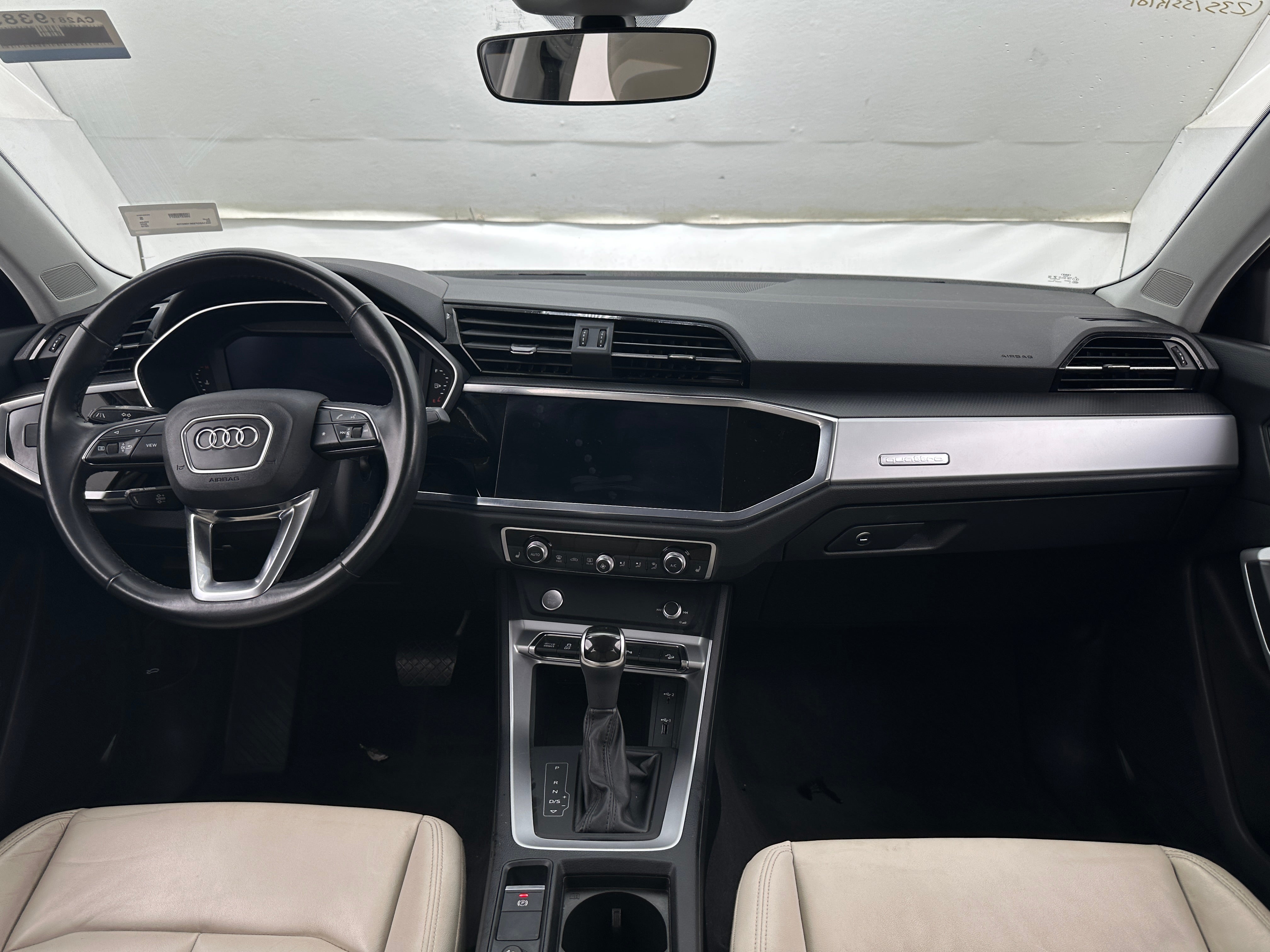 2019 Audi Q3 Premium 2
