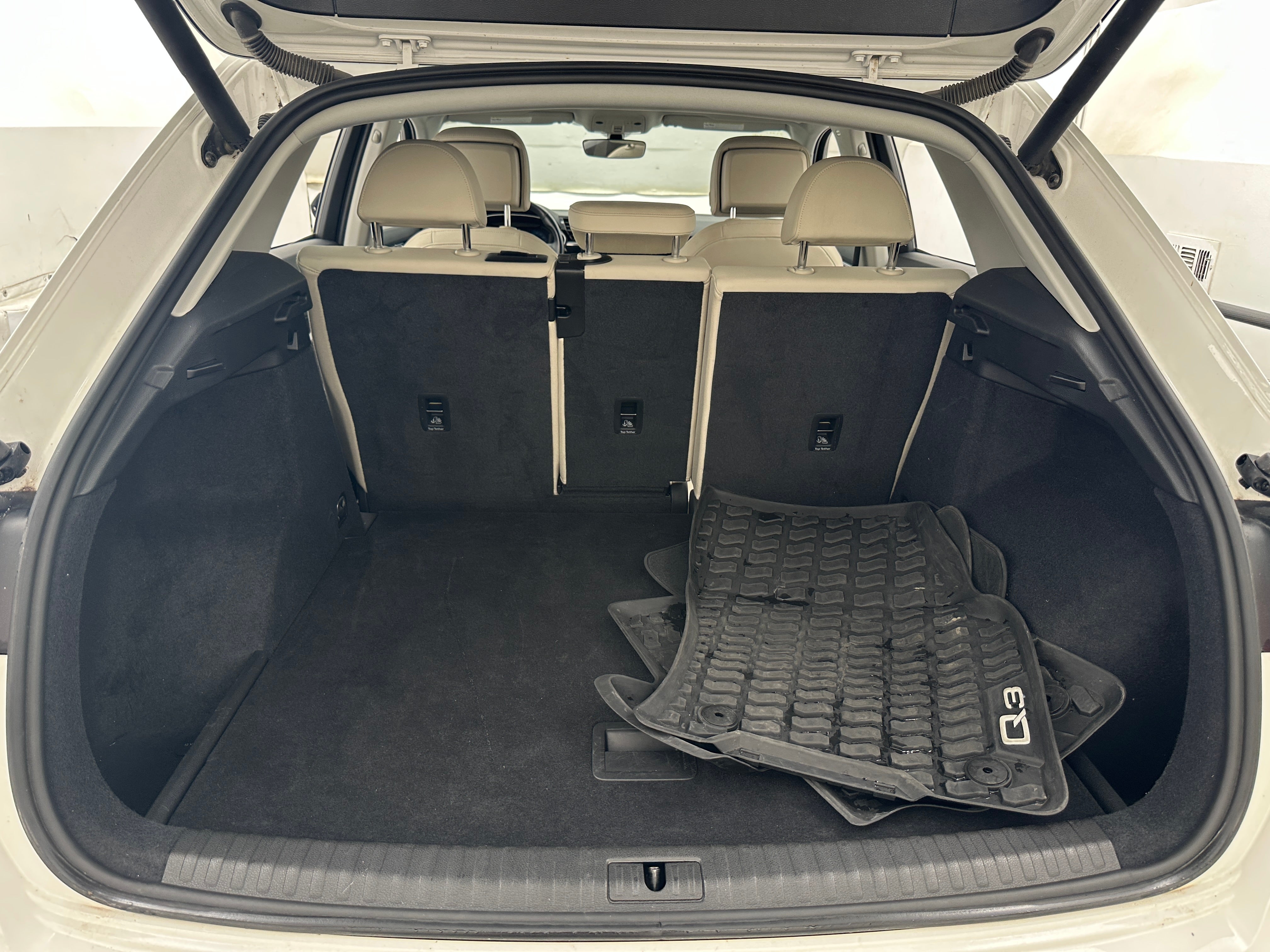 2019 Audi Q3 Premium 6