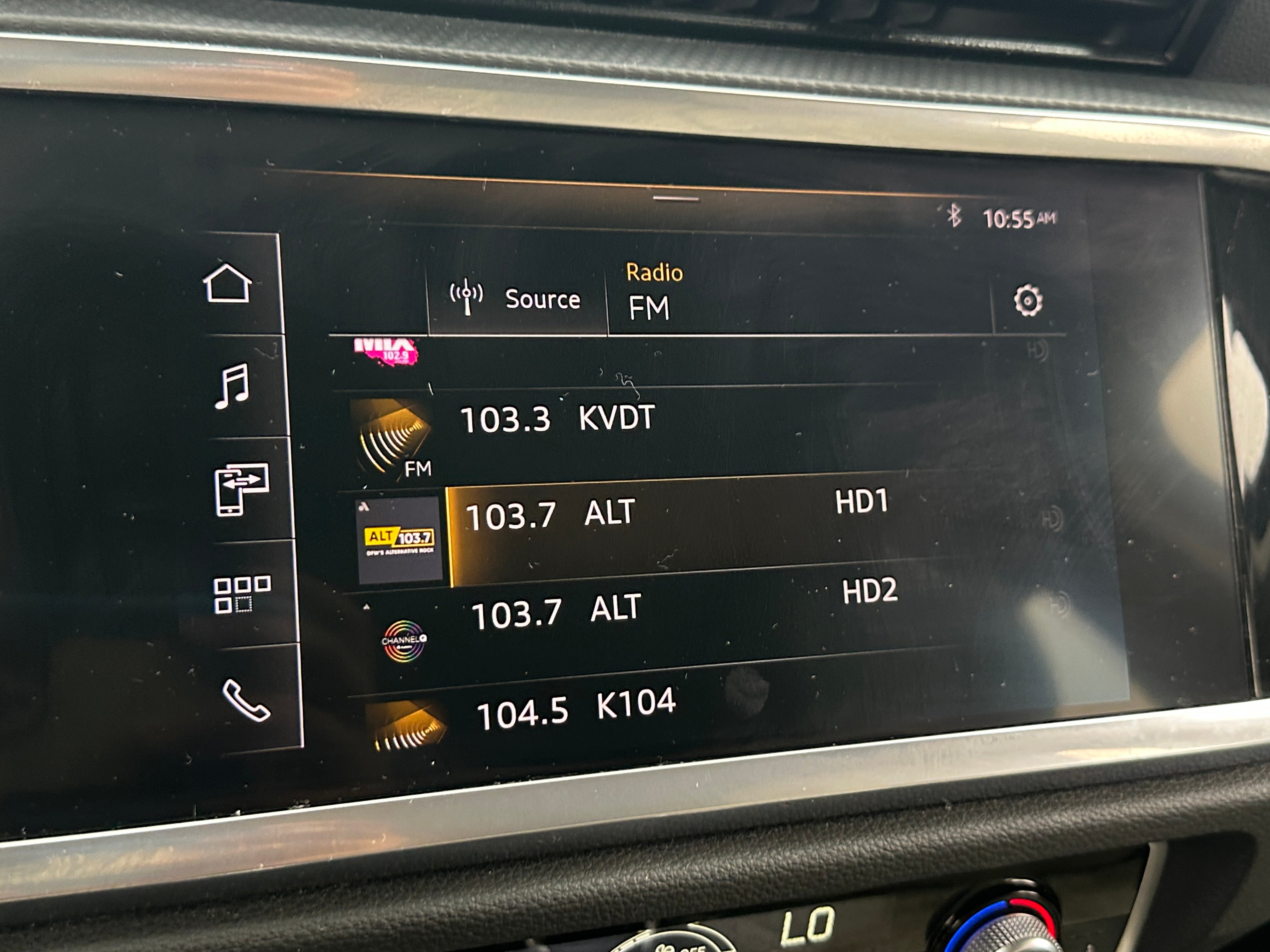 2019 Audi Q3 Premium 3