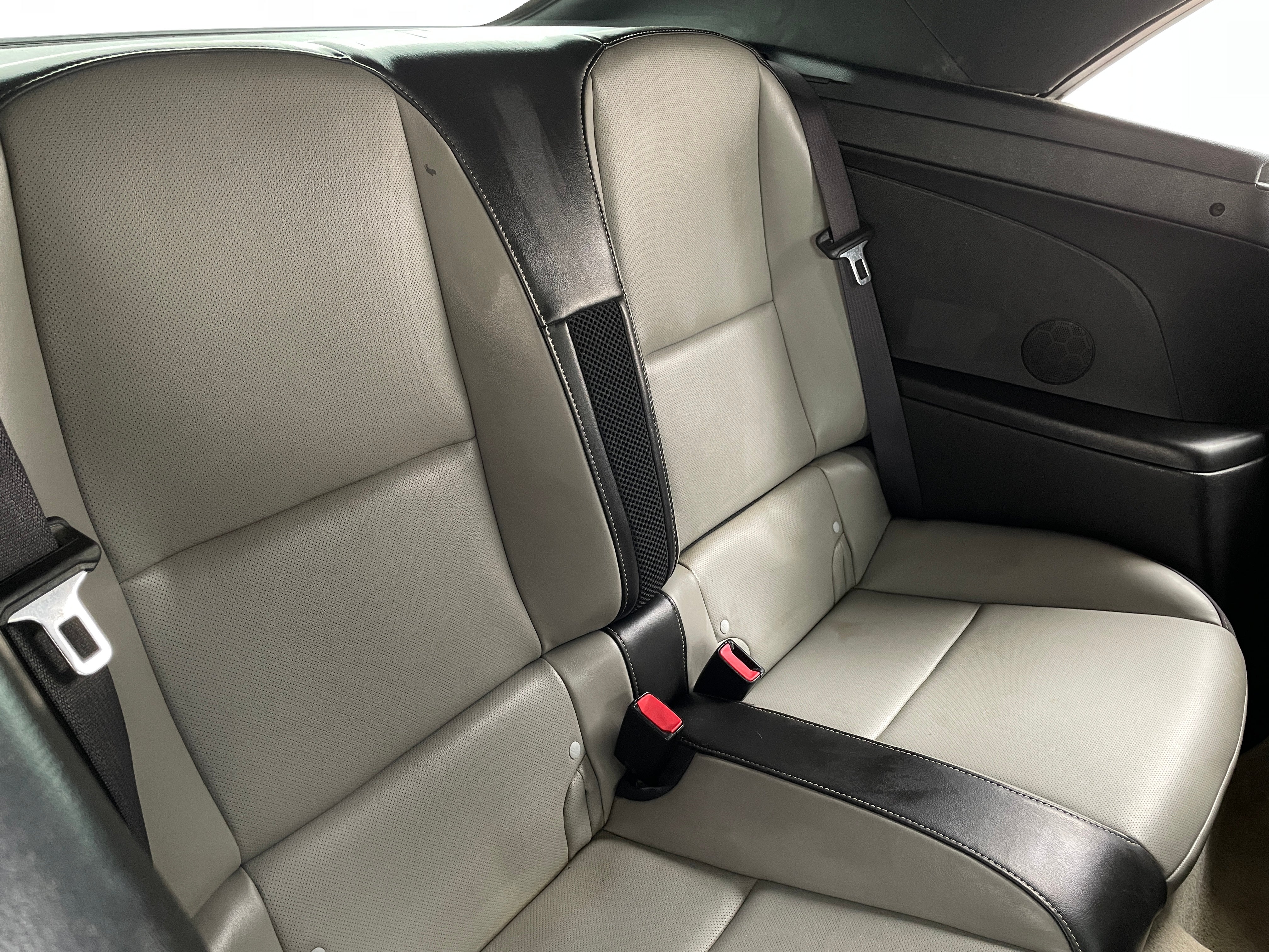 2013 Chevrolet Camaro LT 4