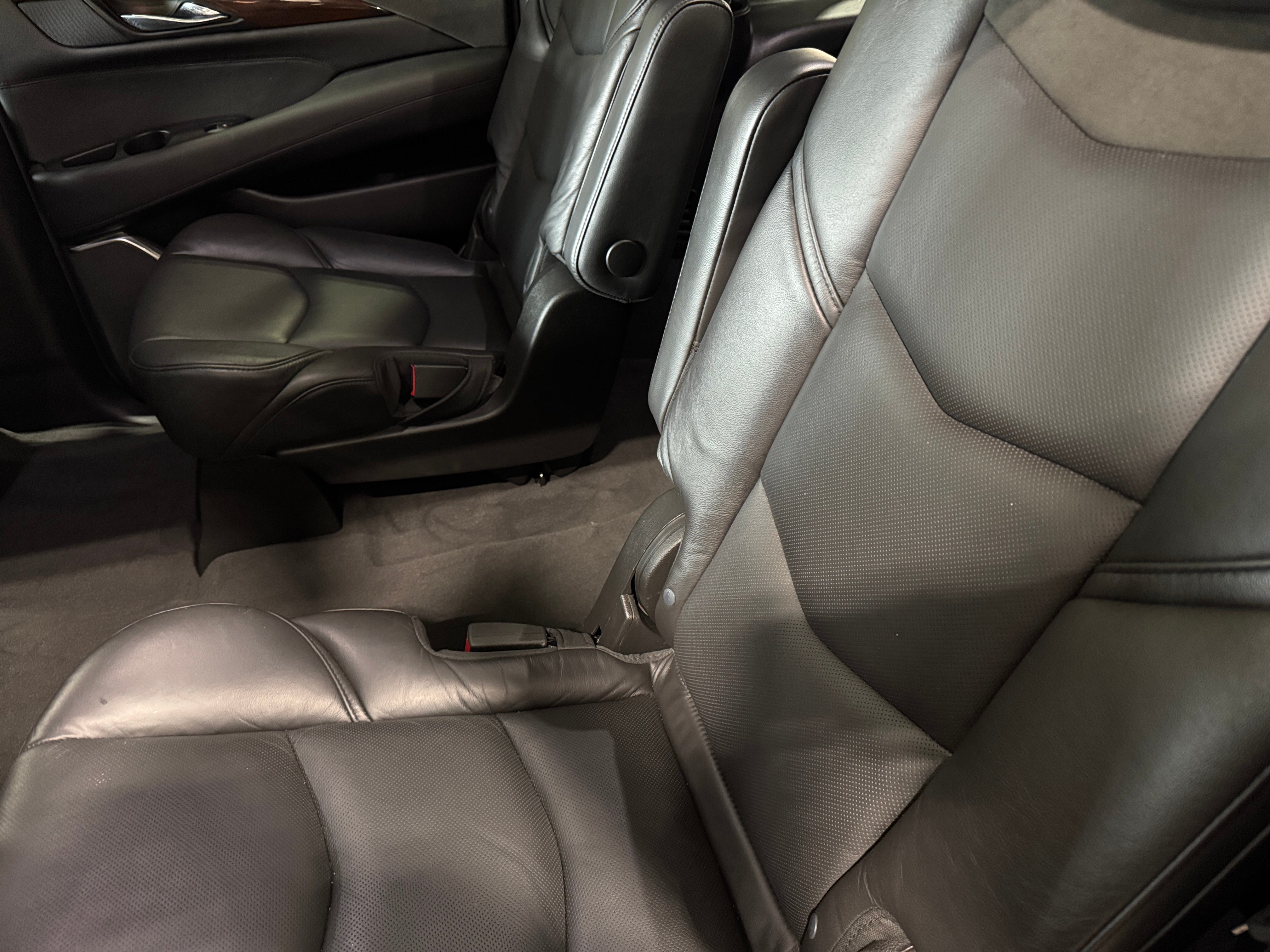 2020 Cadillac Escalade ESV Luxury 5