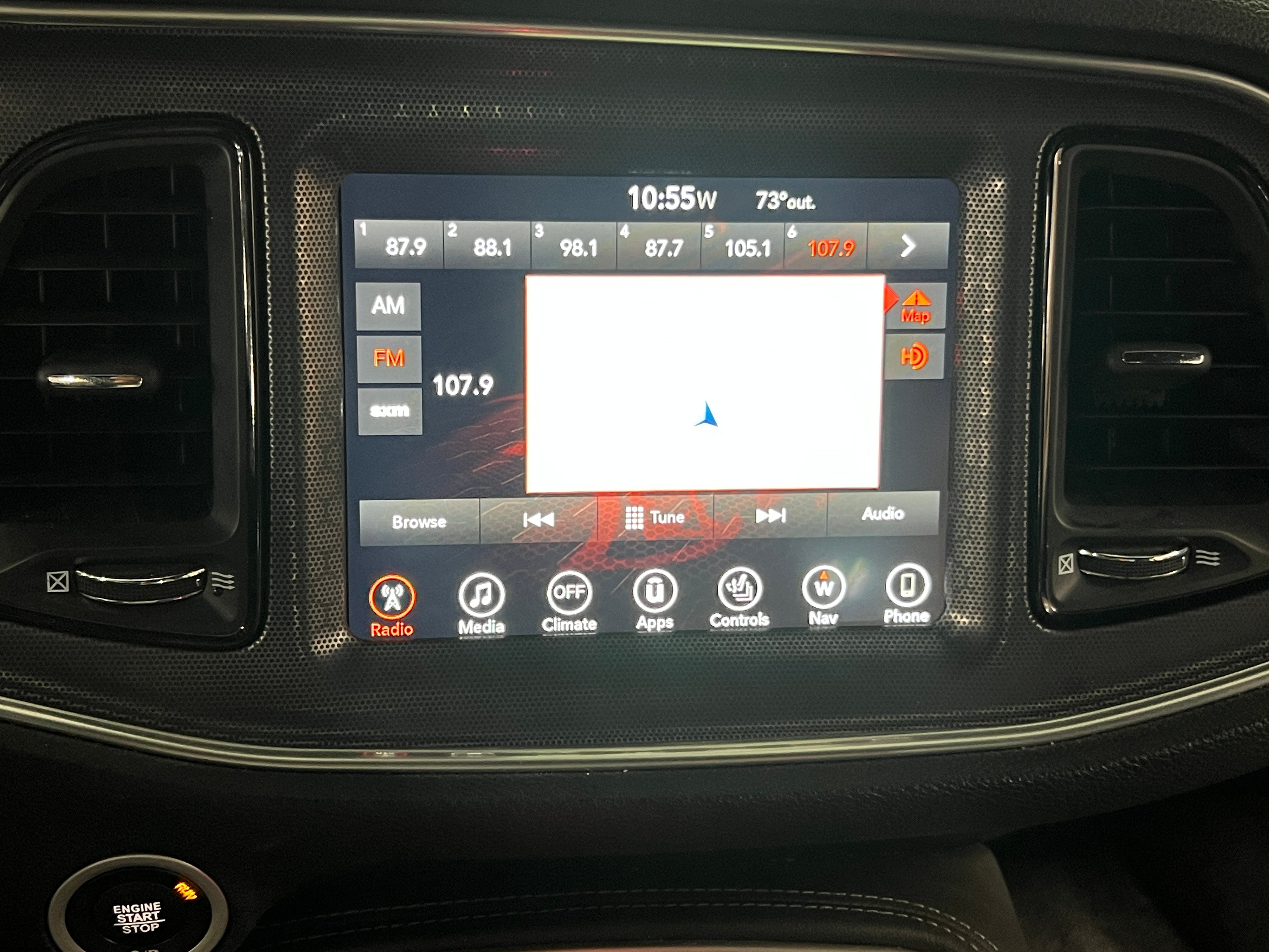 2017 Dodge Challenger SXT 2