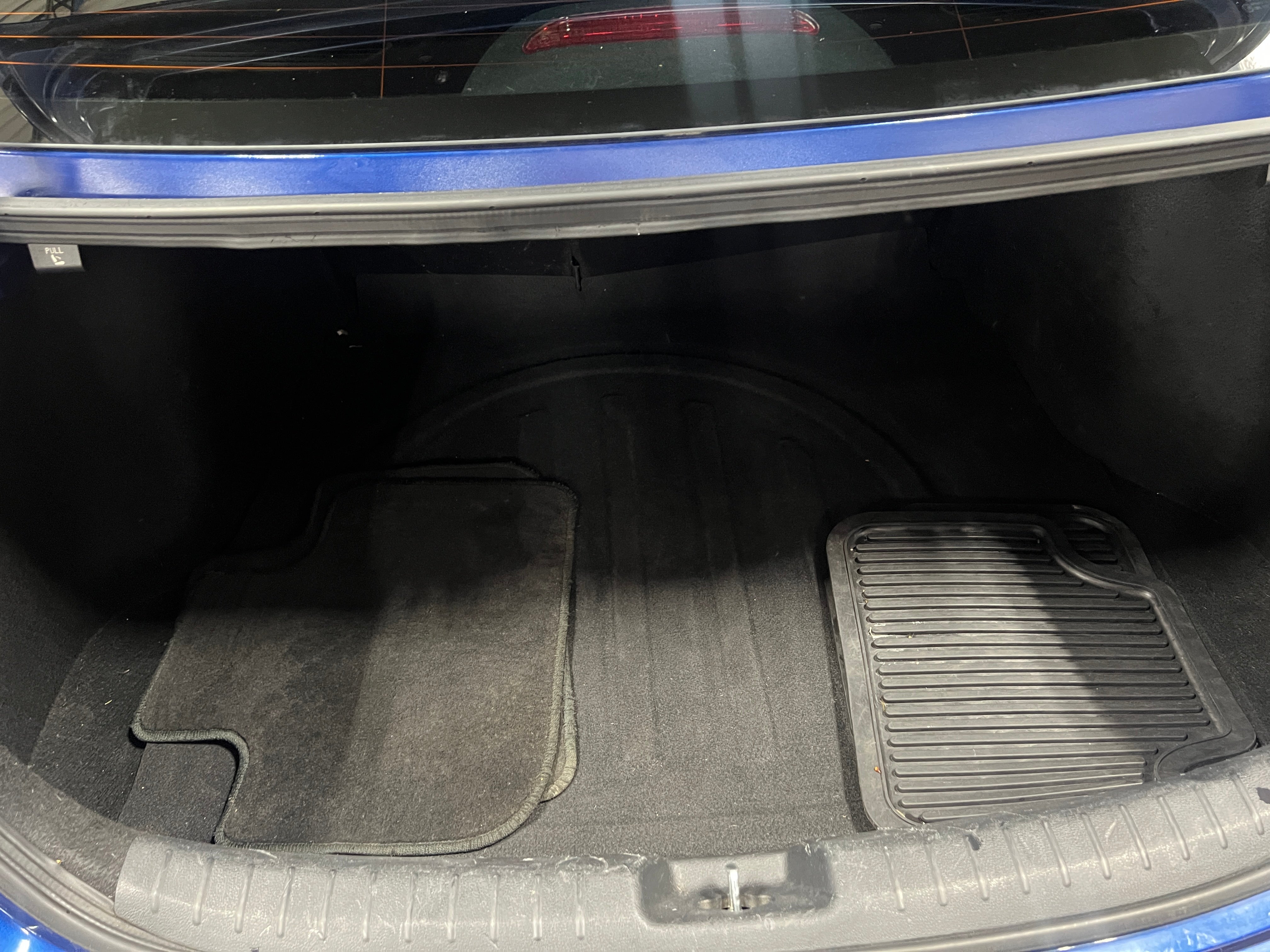 2023 Kia Forte LXS 7
