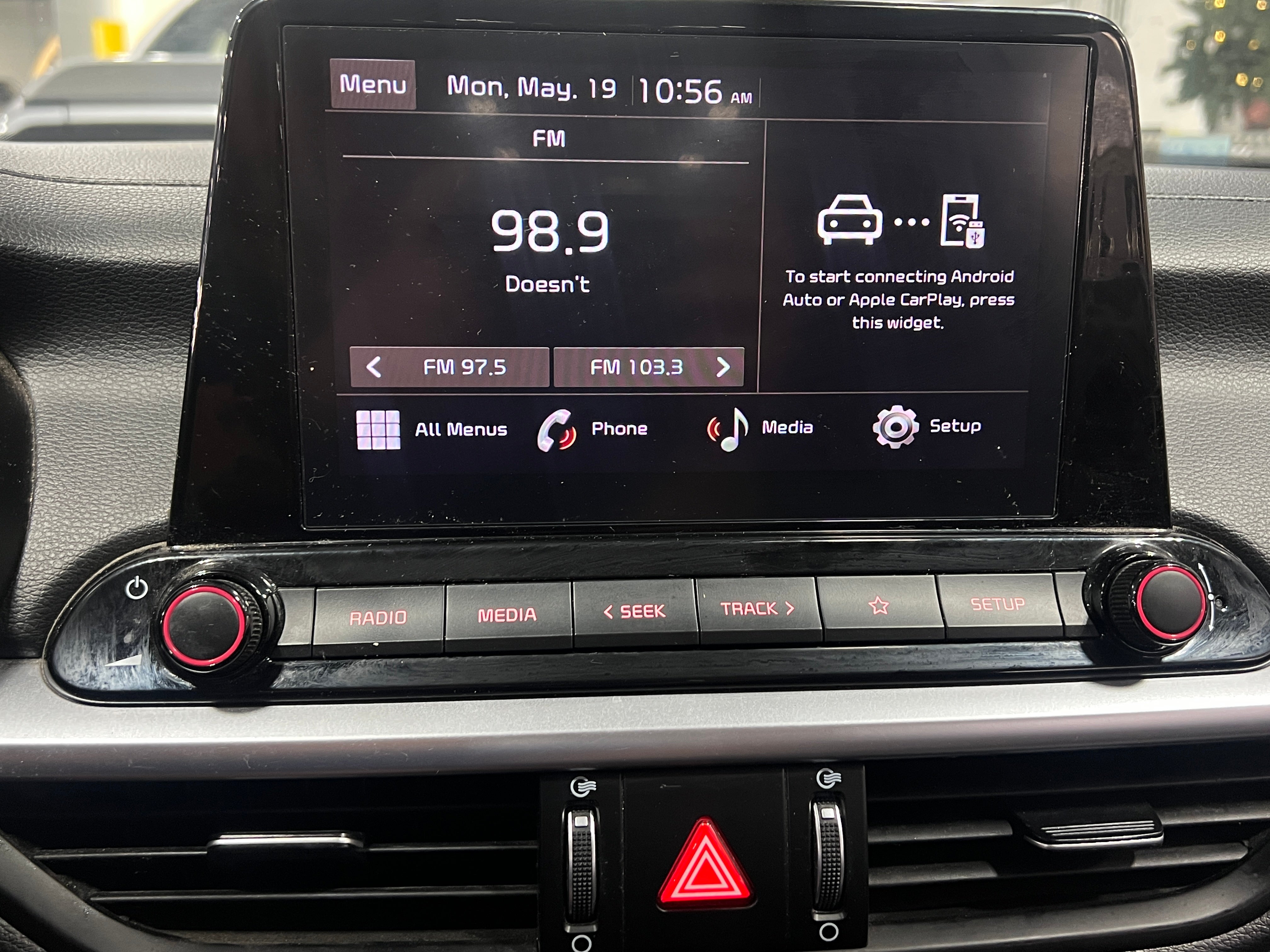 2023 Kia Forte LXS 4