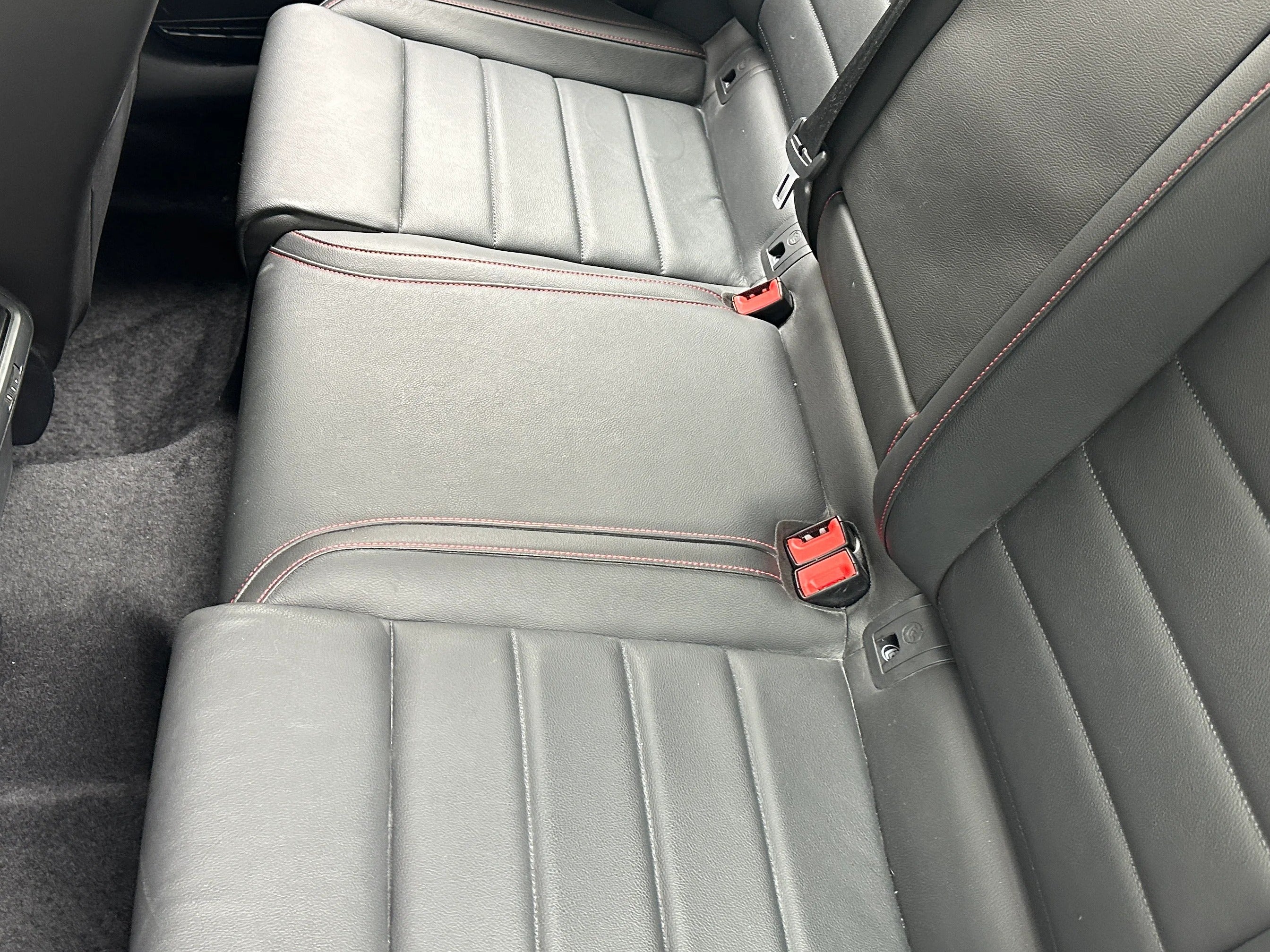 2019 Volkswagen Golf GTI SE 4
