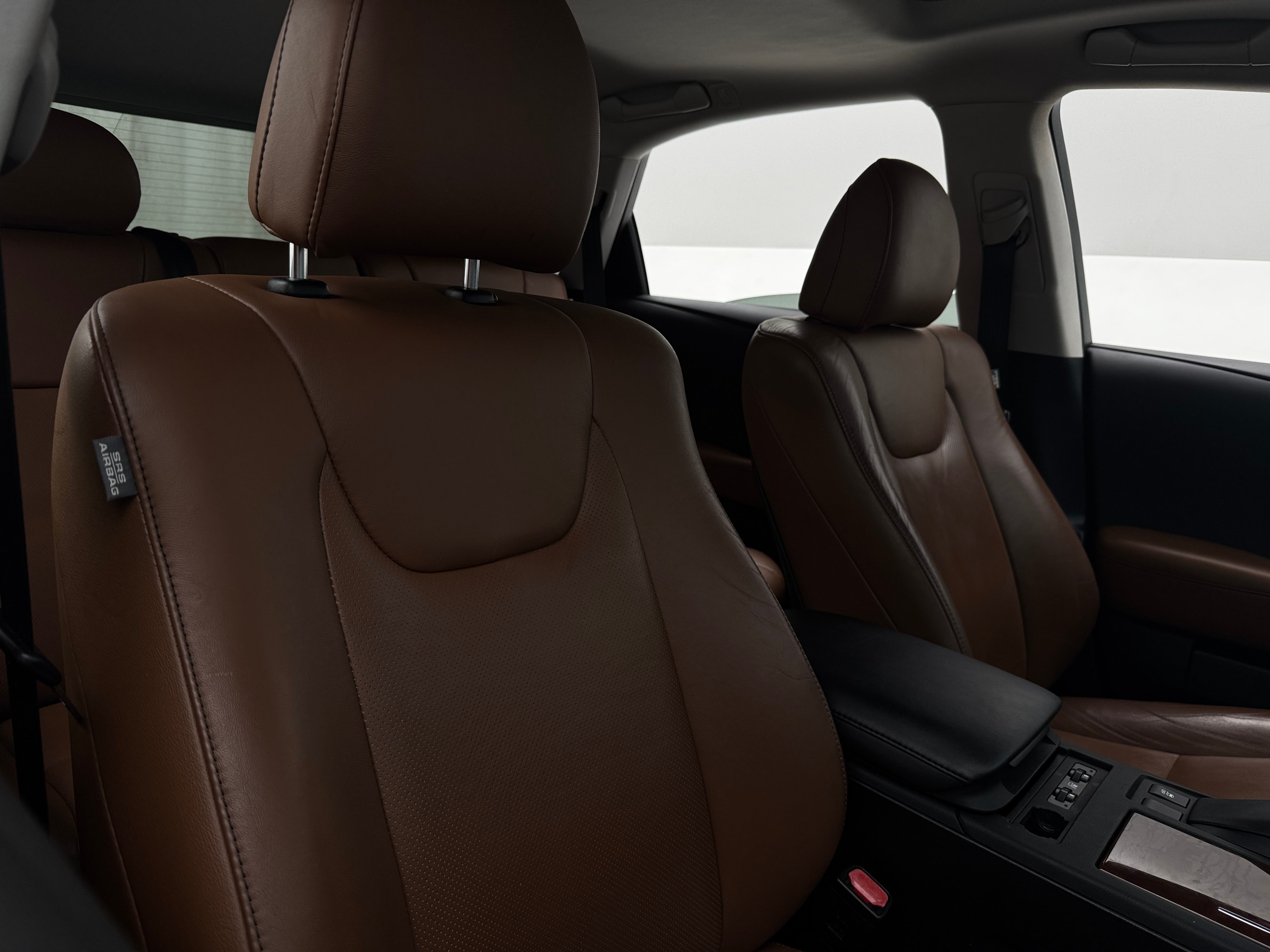 2015 Lexus RX 350 2
