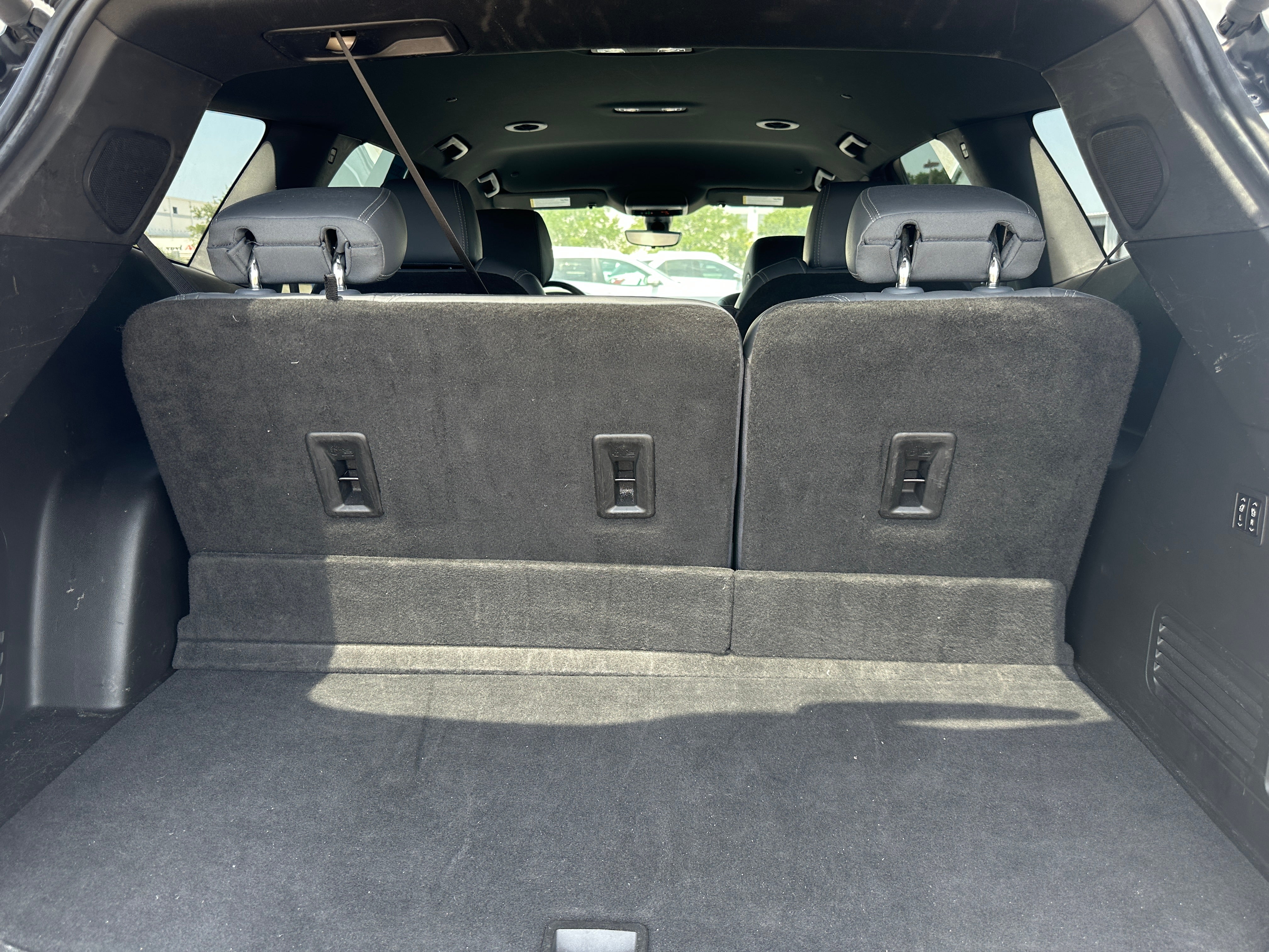 2022 Buick Enclave Premium 6