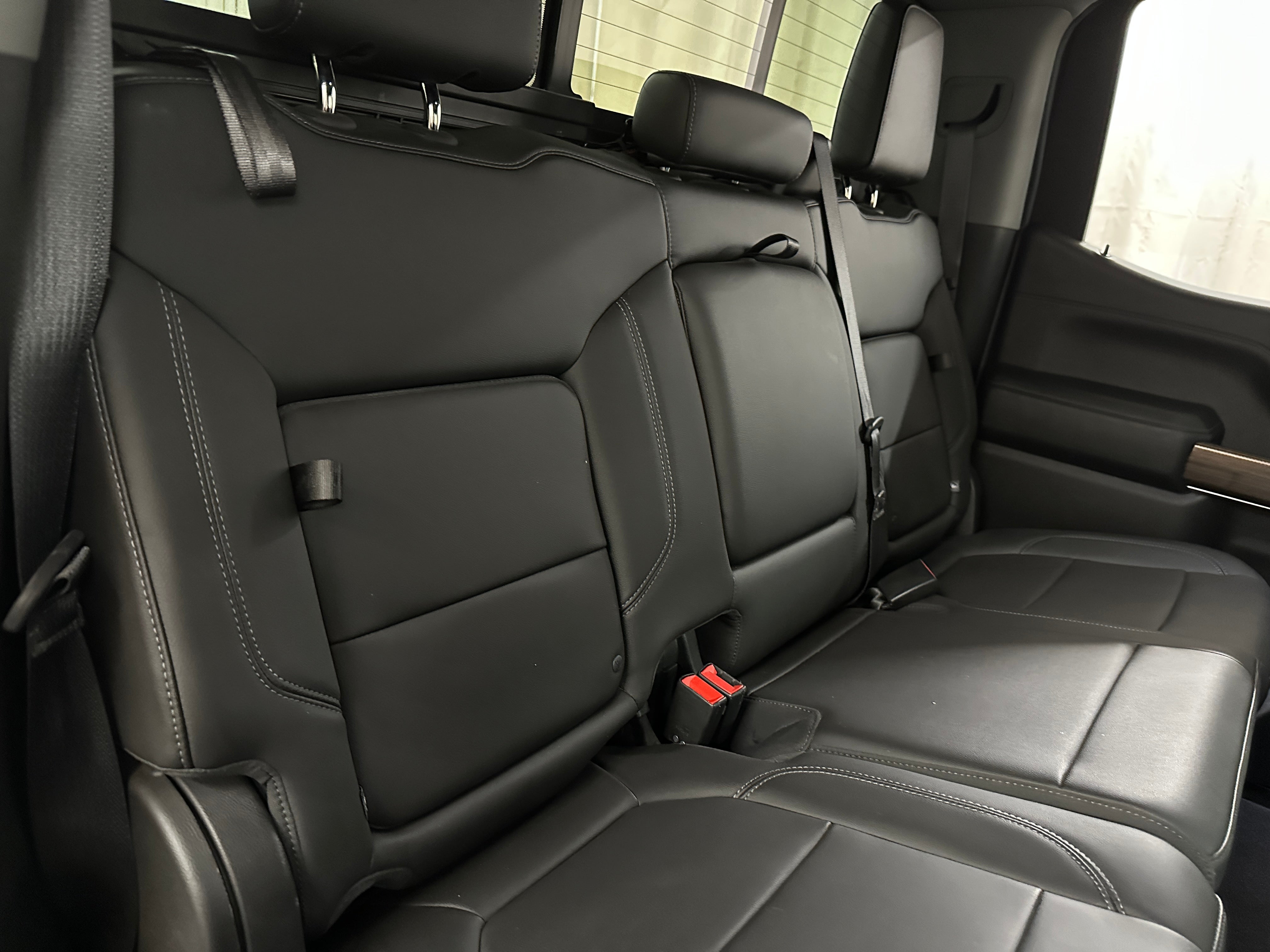 2020 Chevrolet Silverado 1500  5