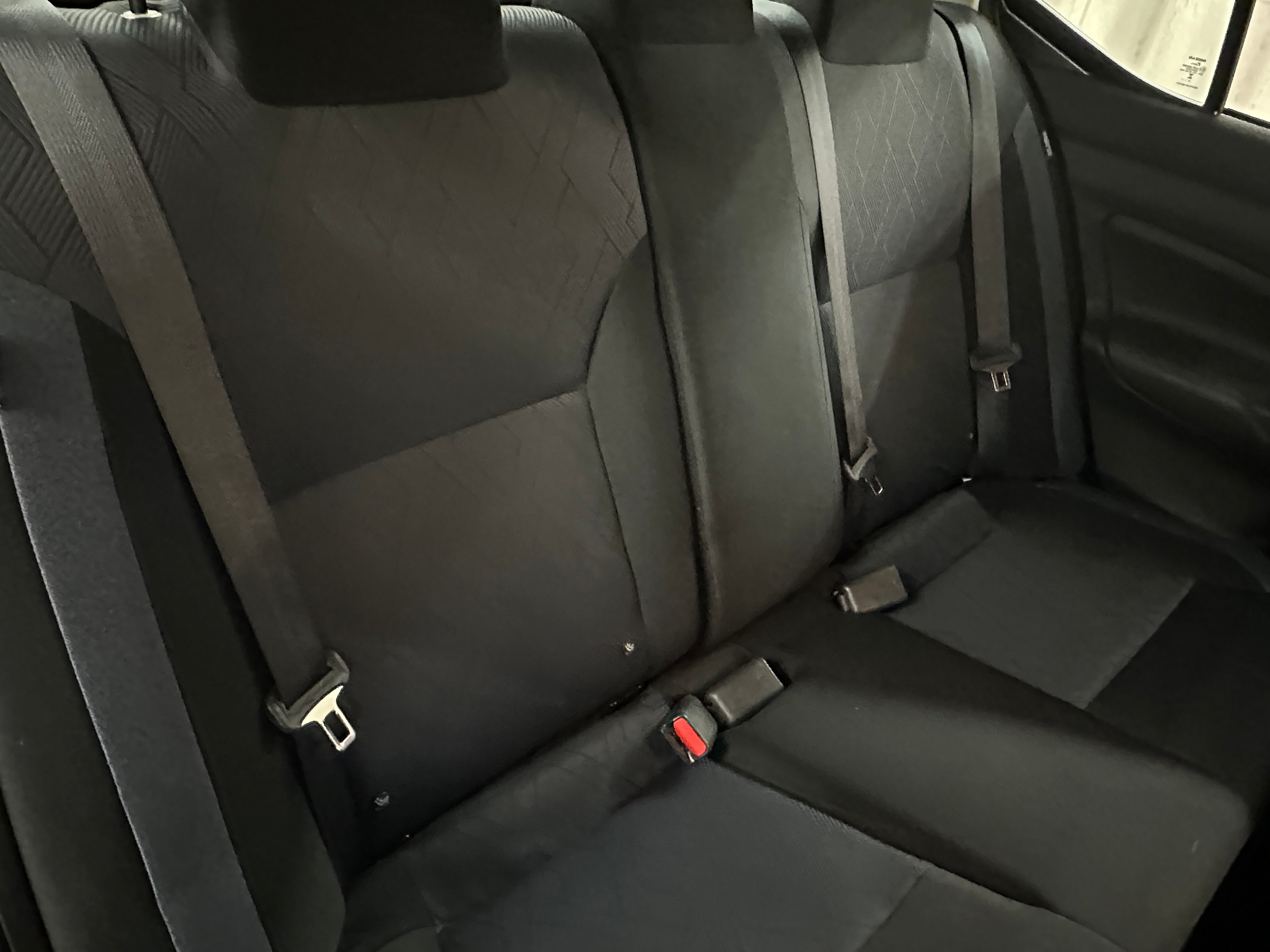 2023 Nissan Versa SV 6