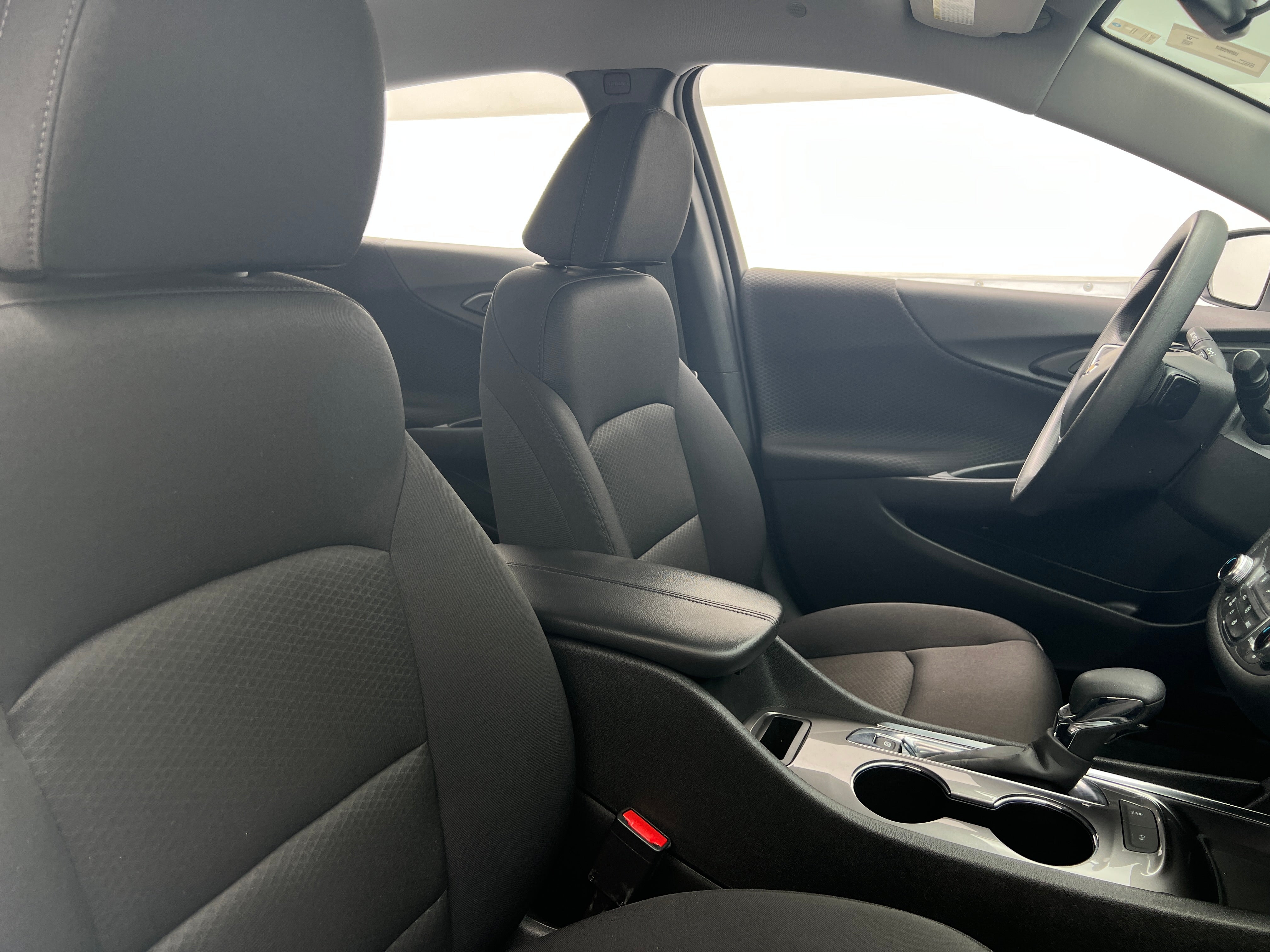 2024 Chevrolet Malibu LT 2