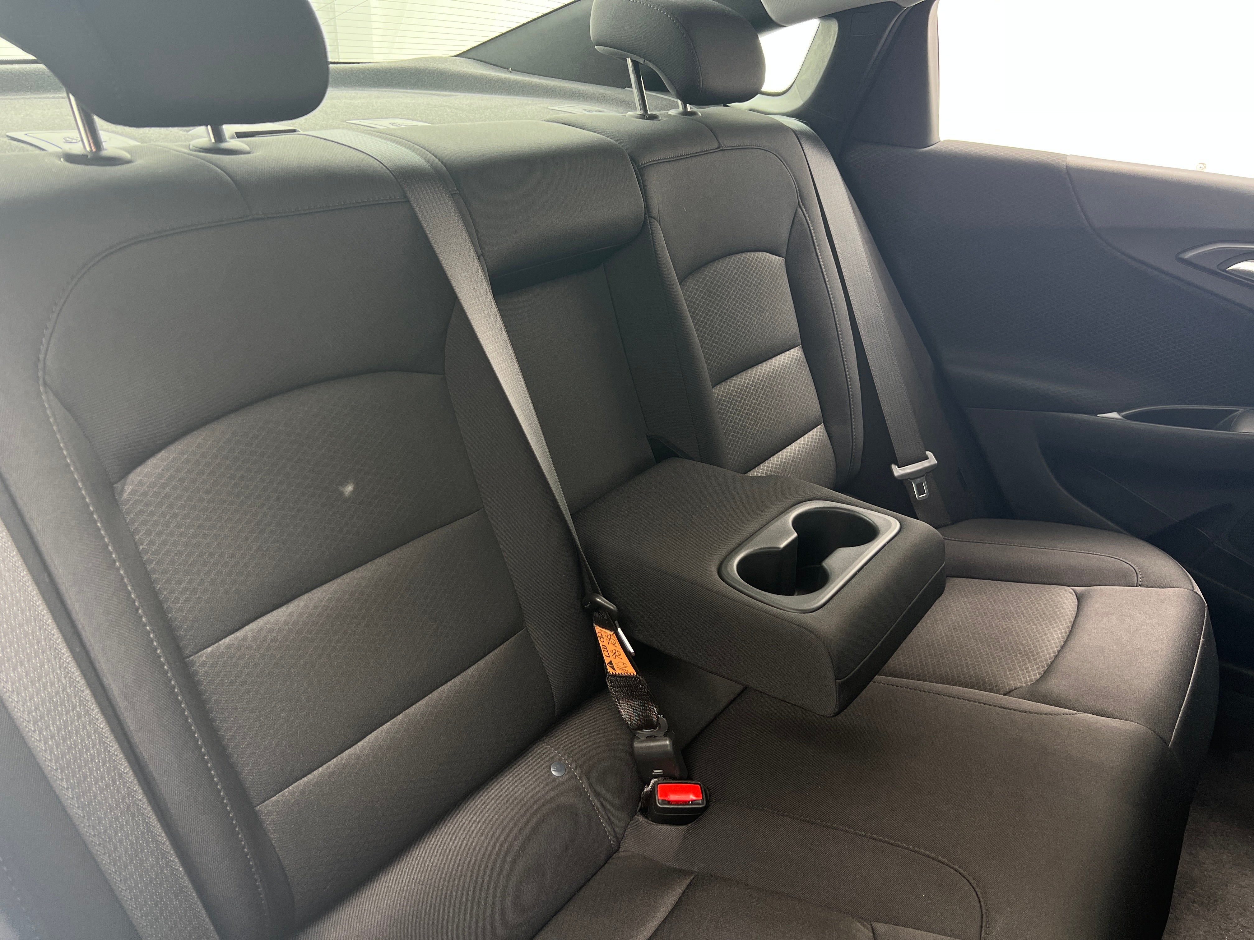 2024 Chevrolet Malibu LT 6