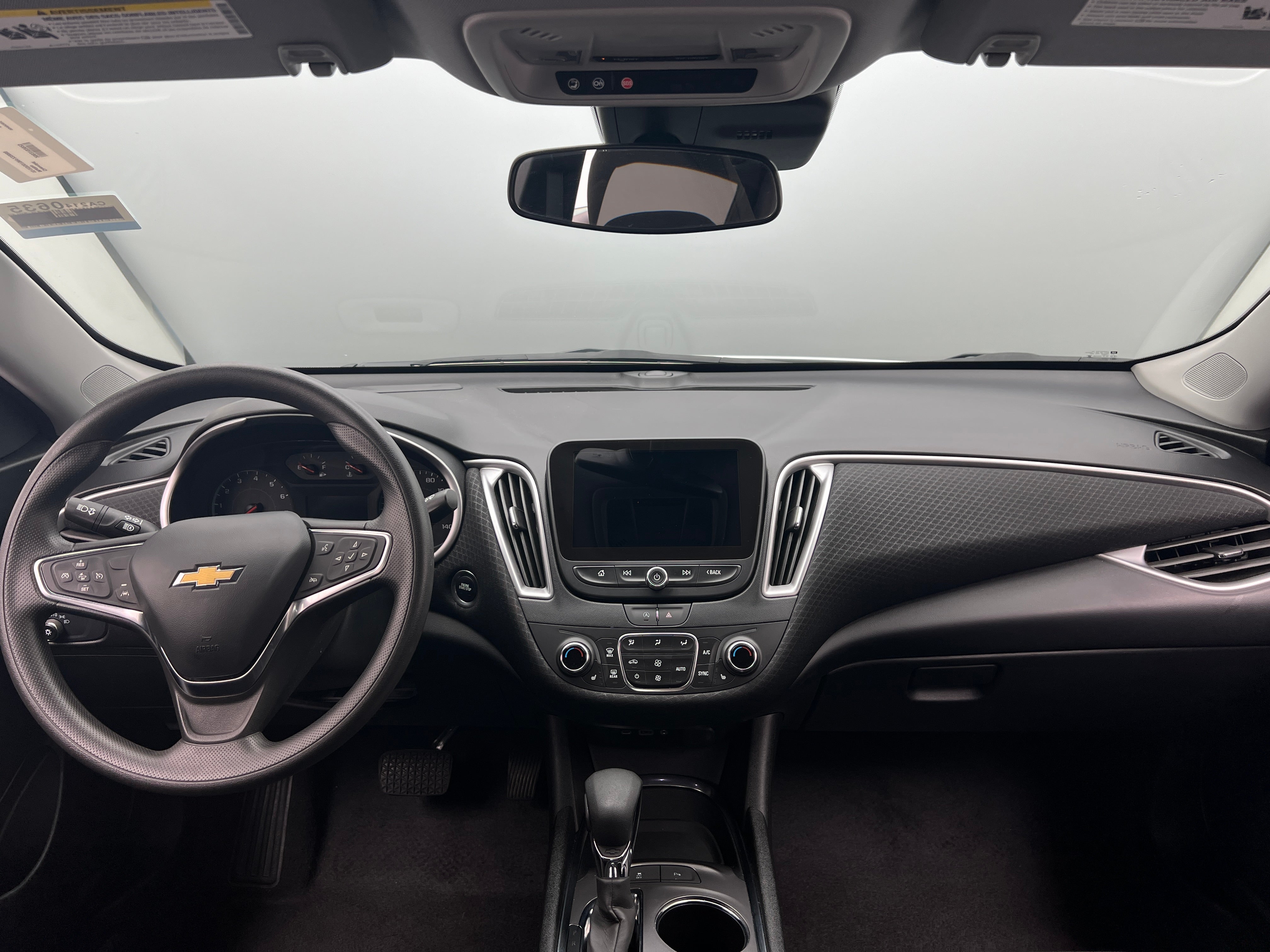 2024 Chevrolet Malibu LT 3