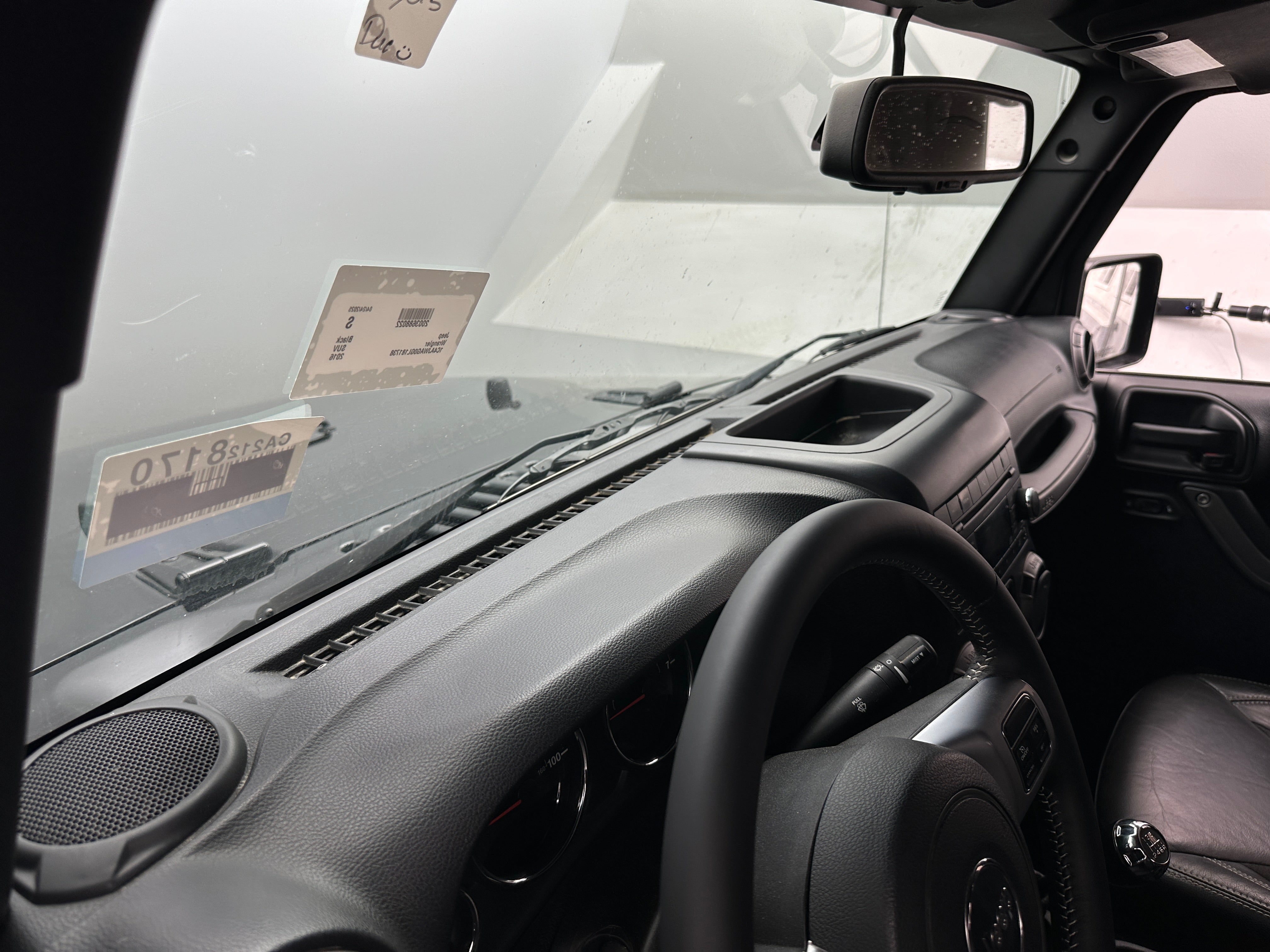 2016 Jeep Wrangler Freedom Edition 3