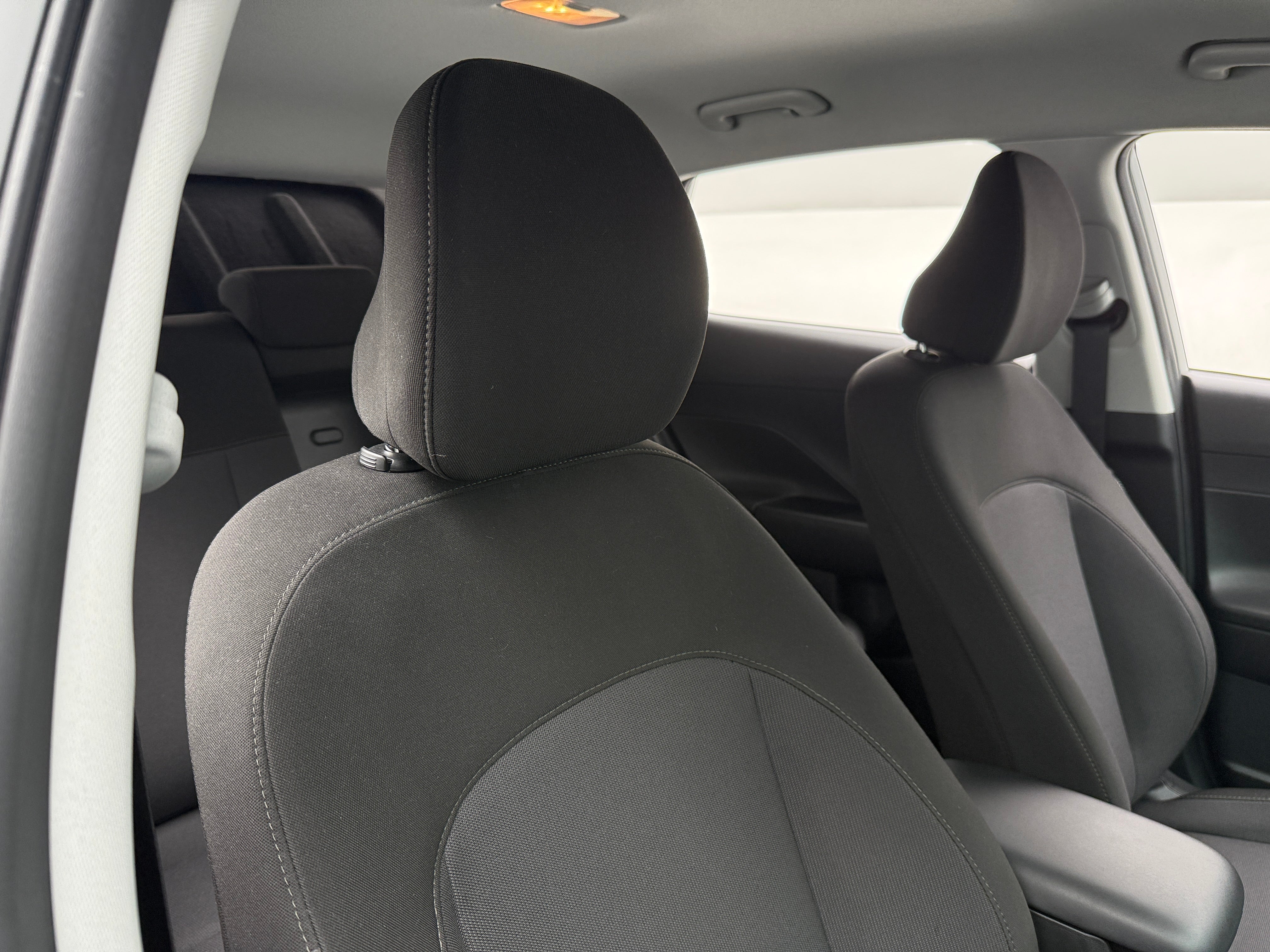 2024 Hyundai Kona SEL 2