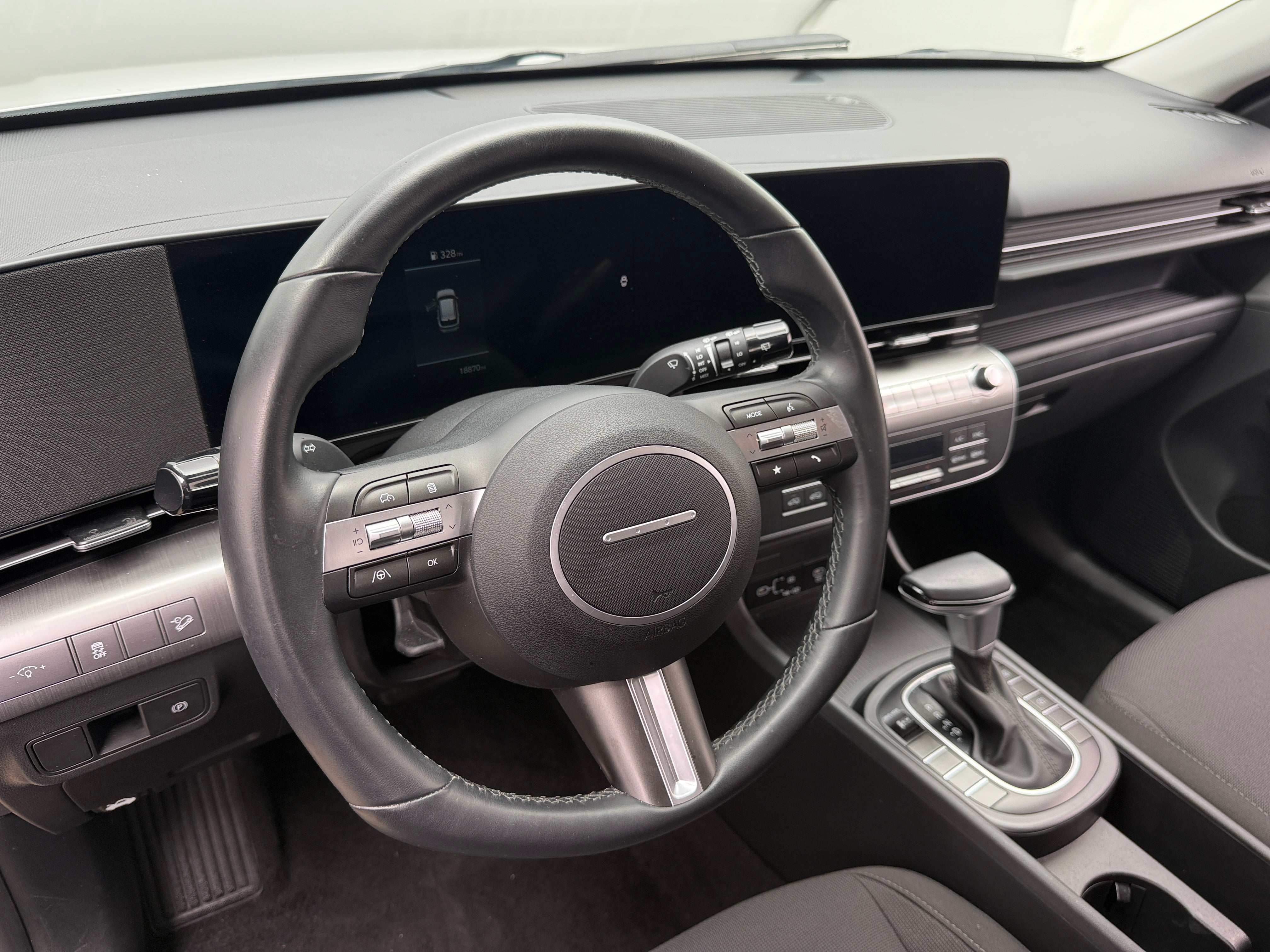 2024 Hyundai Kona SEL 5