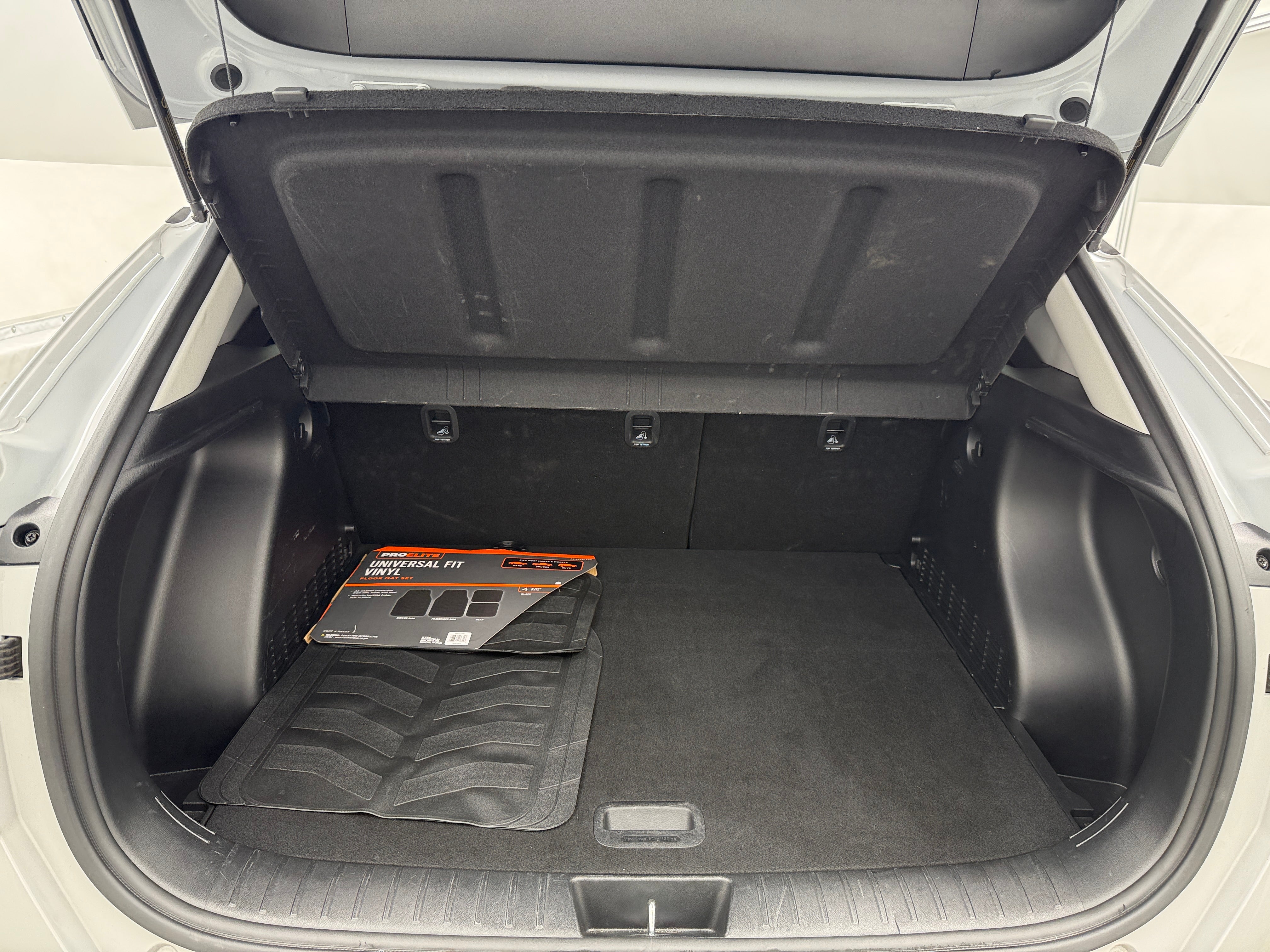 2024 Hyundai Kona SEL 7