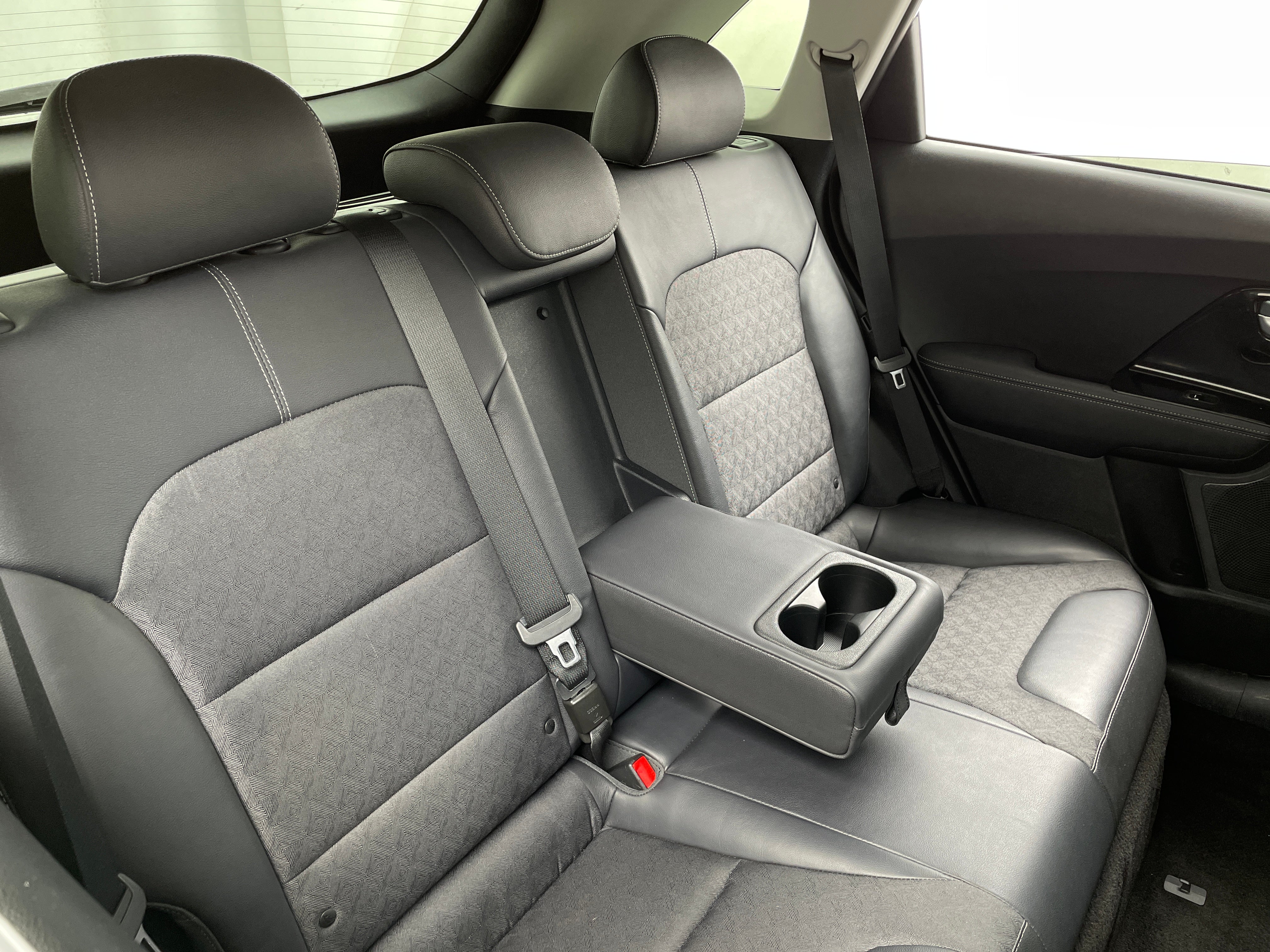 2019 Kia Niro Touring 6